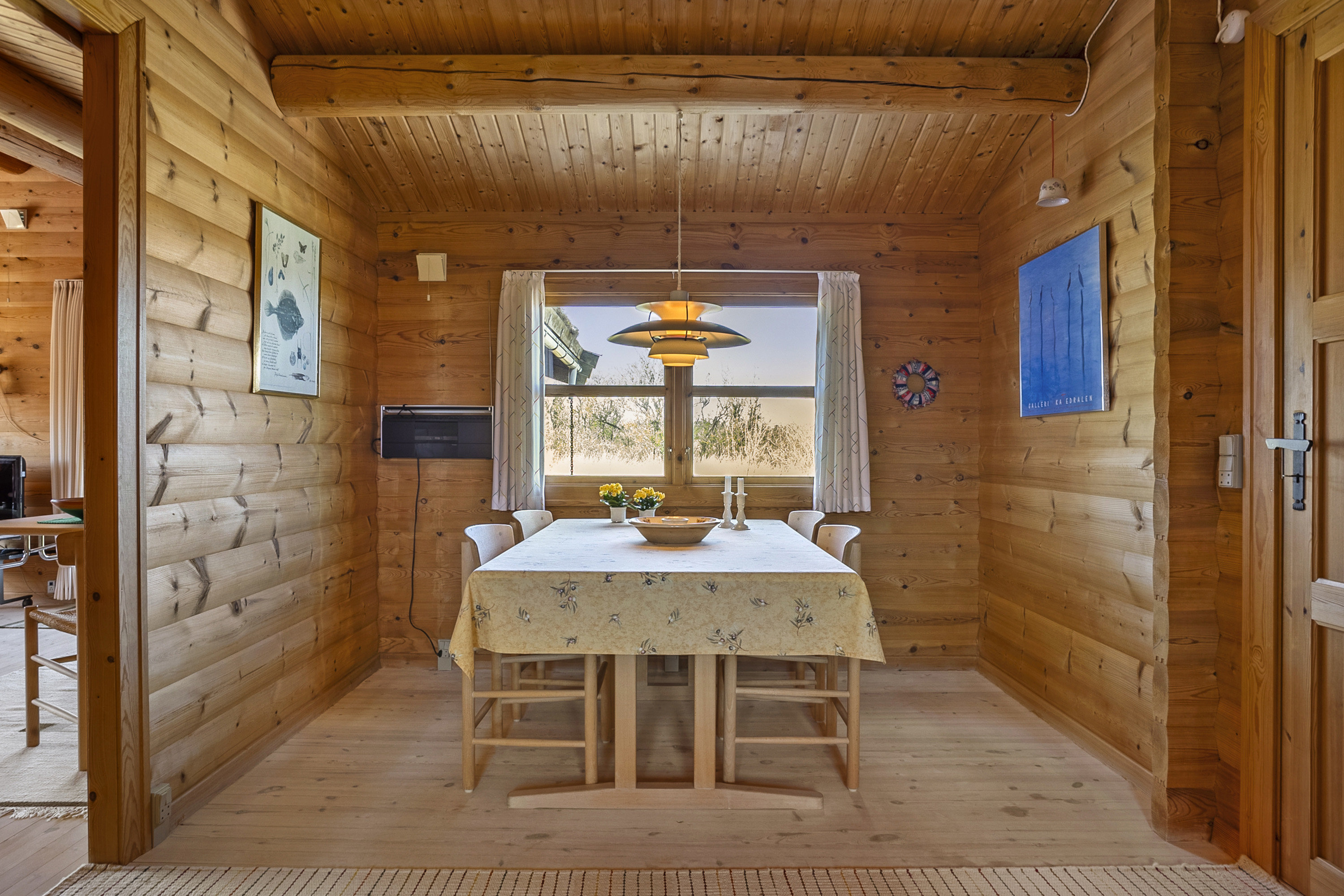 Fremhævet  billede i fuldskærmstilstand. Billede af Karredvej 47, Hulsig, 9990 Skagen