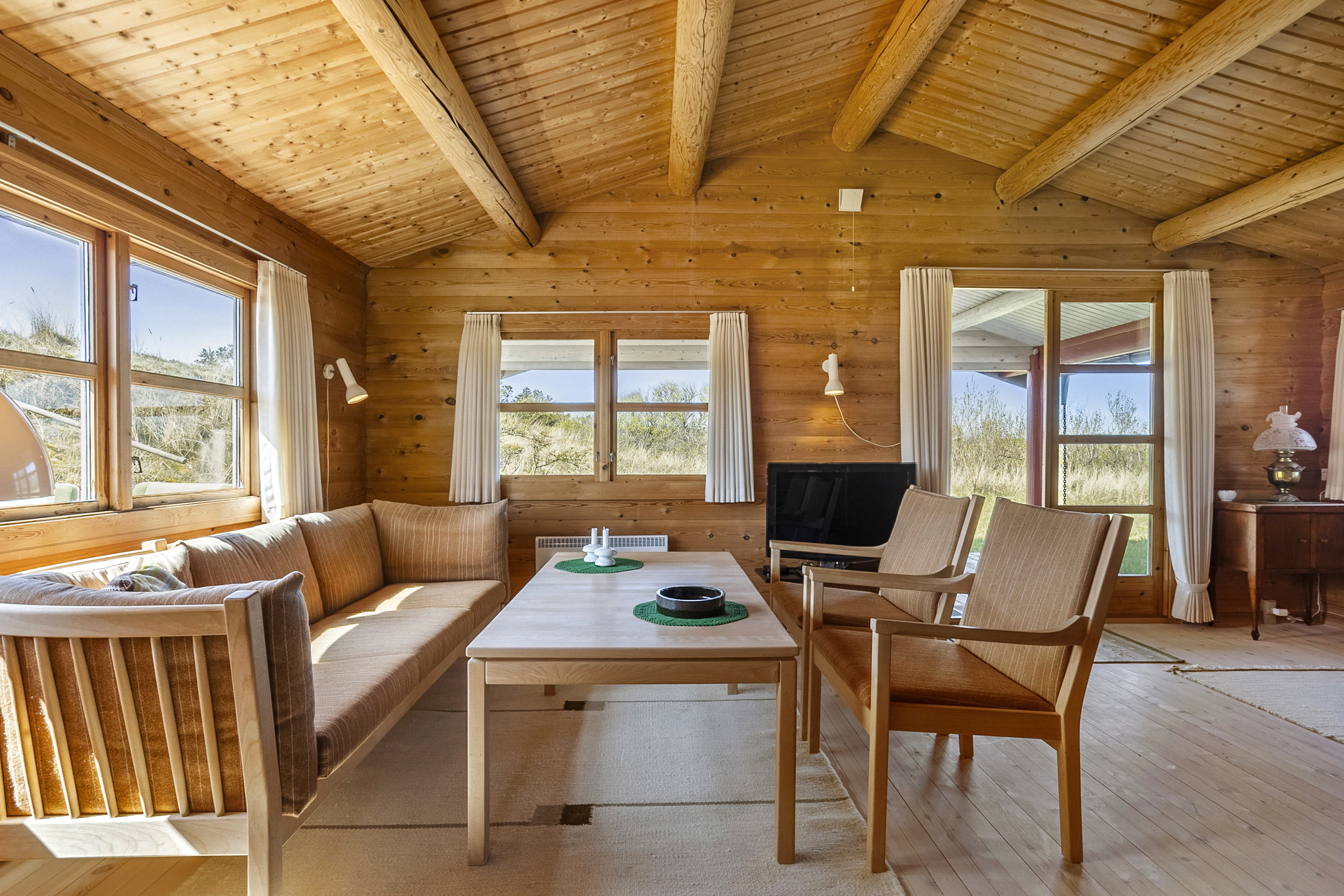 Miniaturebillede 2: . Billede af Karredvej 47, Hulsig, 9990 Skagen