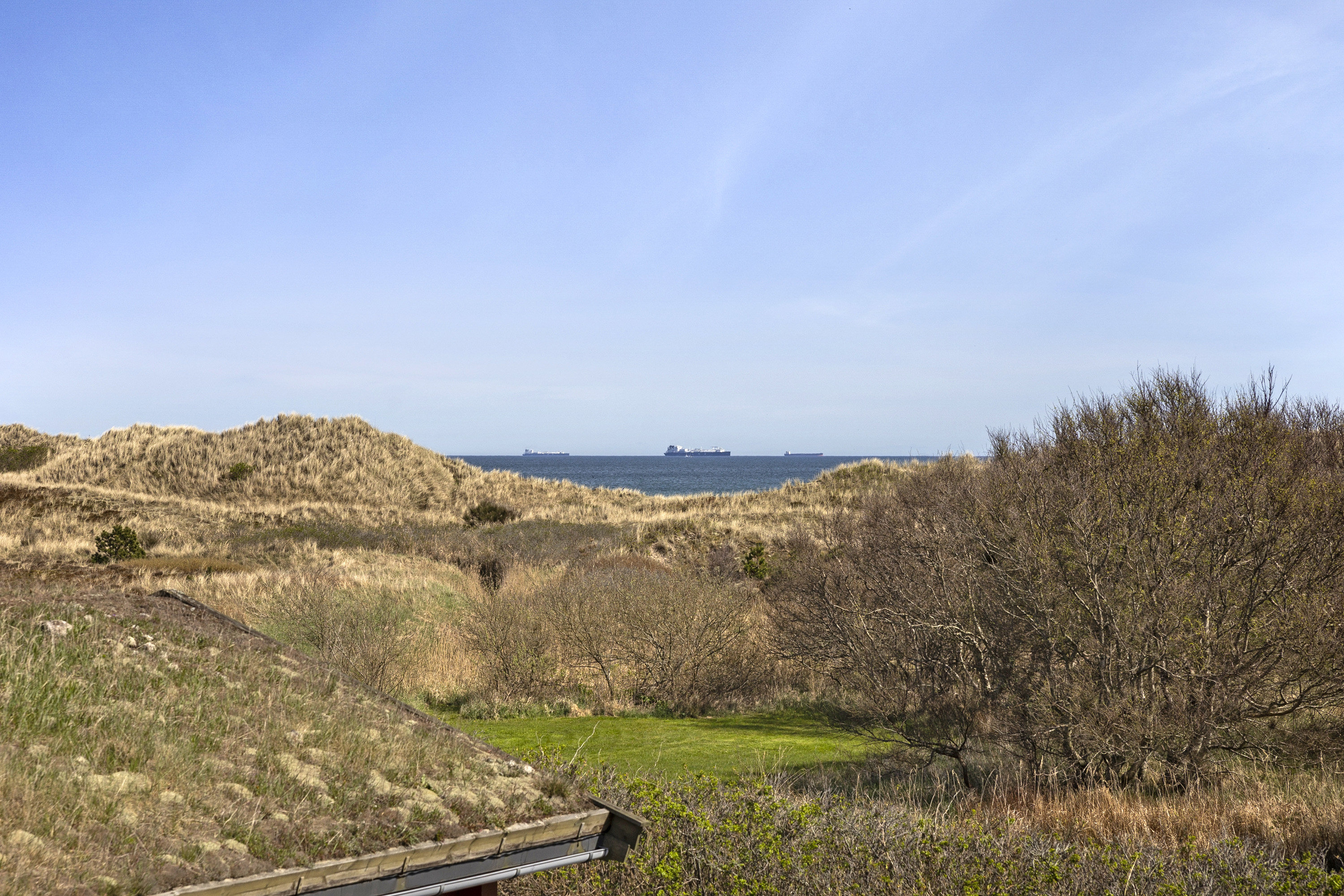Fremhævet  billede i fuldskærmstilstand. Billede af Karredvej 47, Hulsig, 9990 Skagen