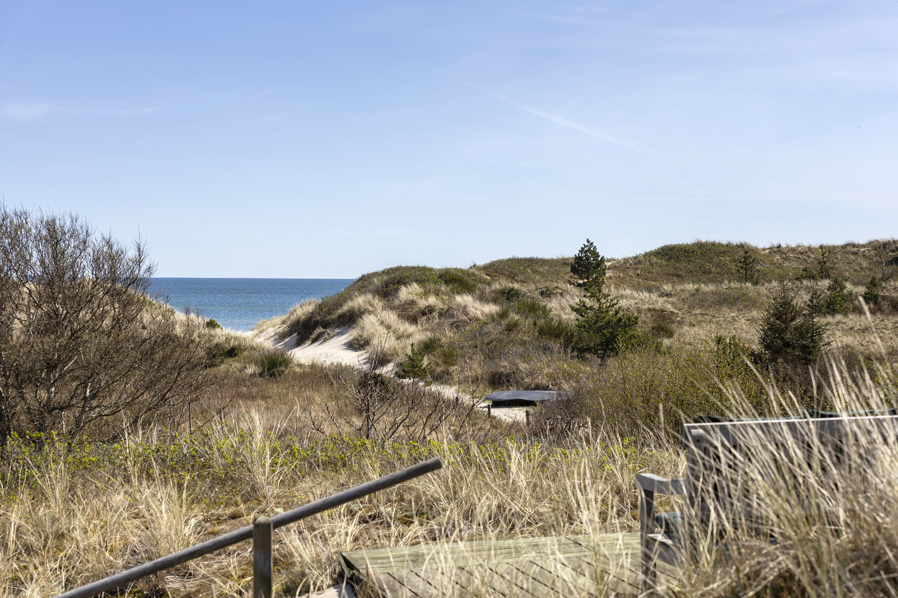 Fremhævet  billede i fuldskærmstilstand. Billede af Karredvej 47, Hulsig, 9990 Skagen