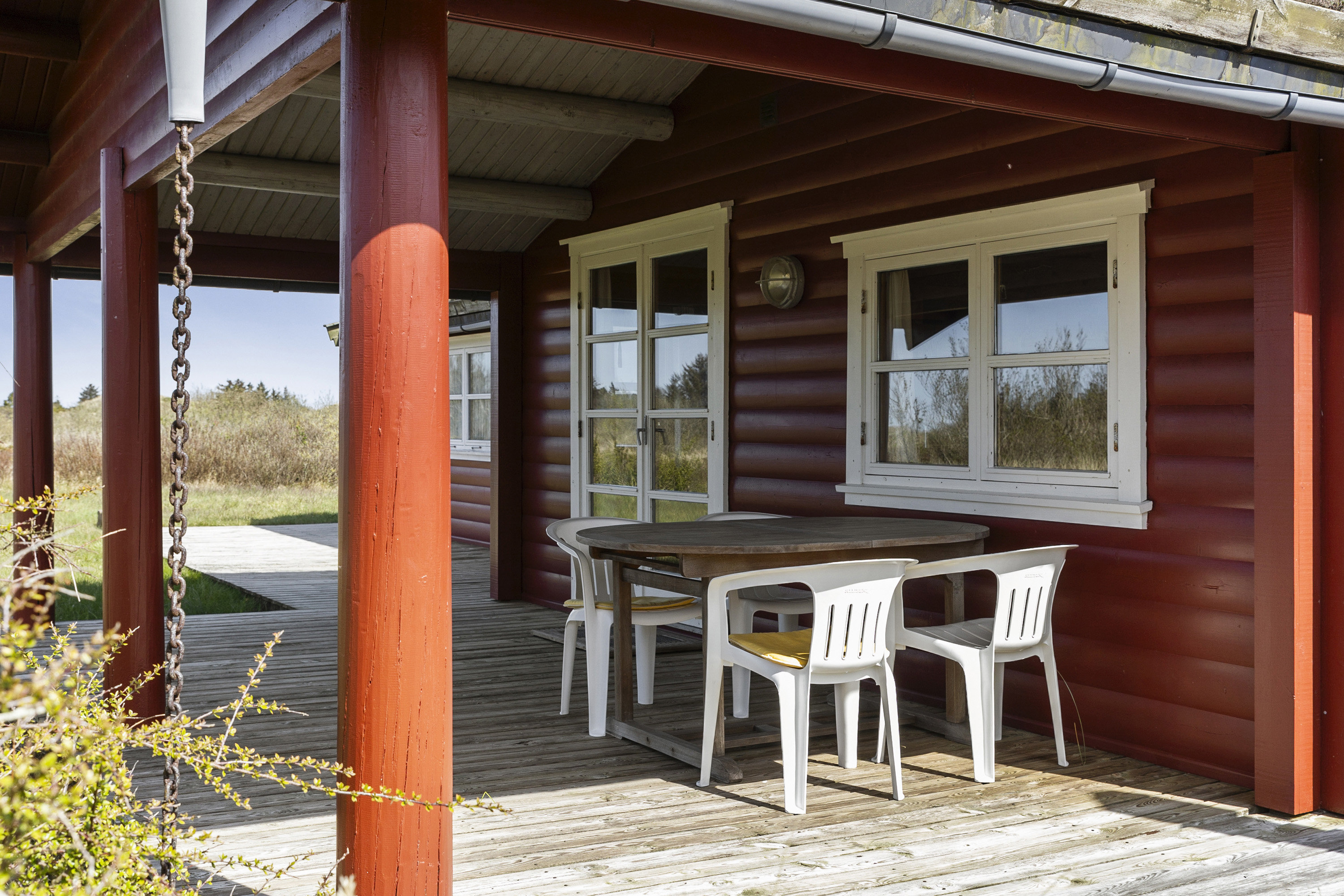 Fremhævet  billede i fuldskærmstilstand. Billede af Karredvej 47, Hulsig, 9990 Skagen