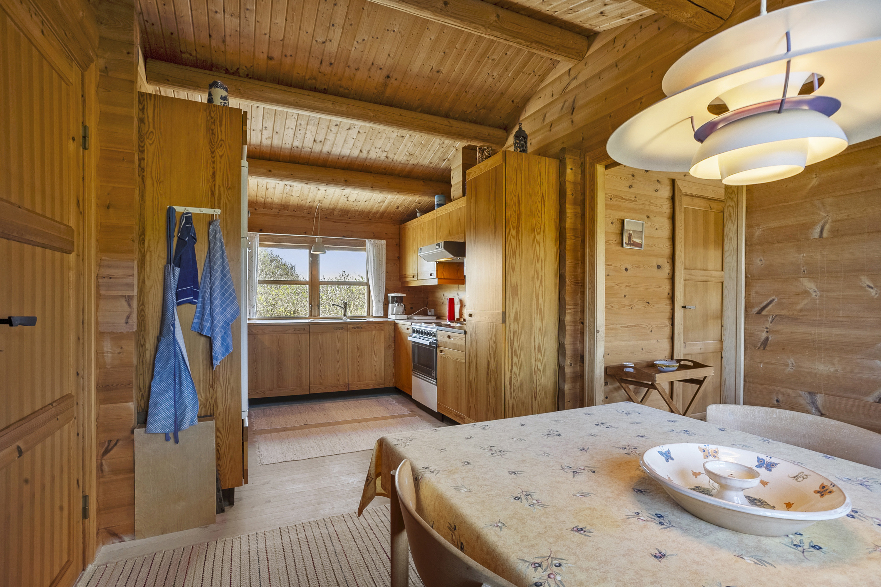 Fremhævet  billede i fuldskærmstilstand. Billede af Karredvej 47, Hulsig, 9990 Skagen