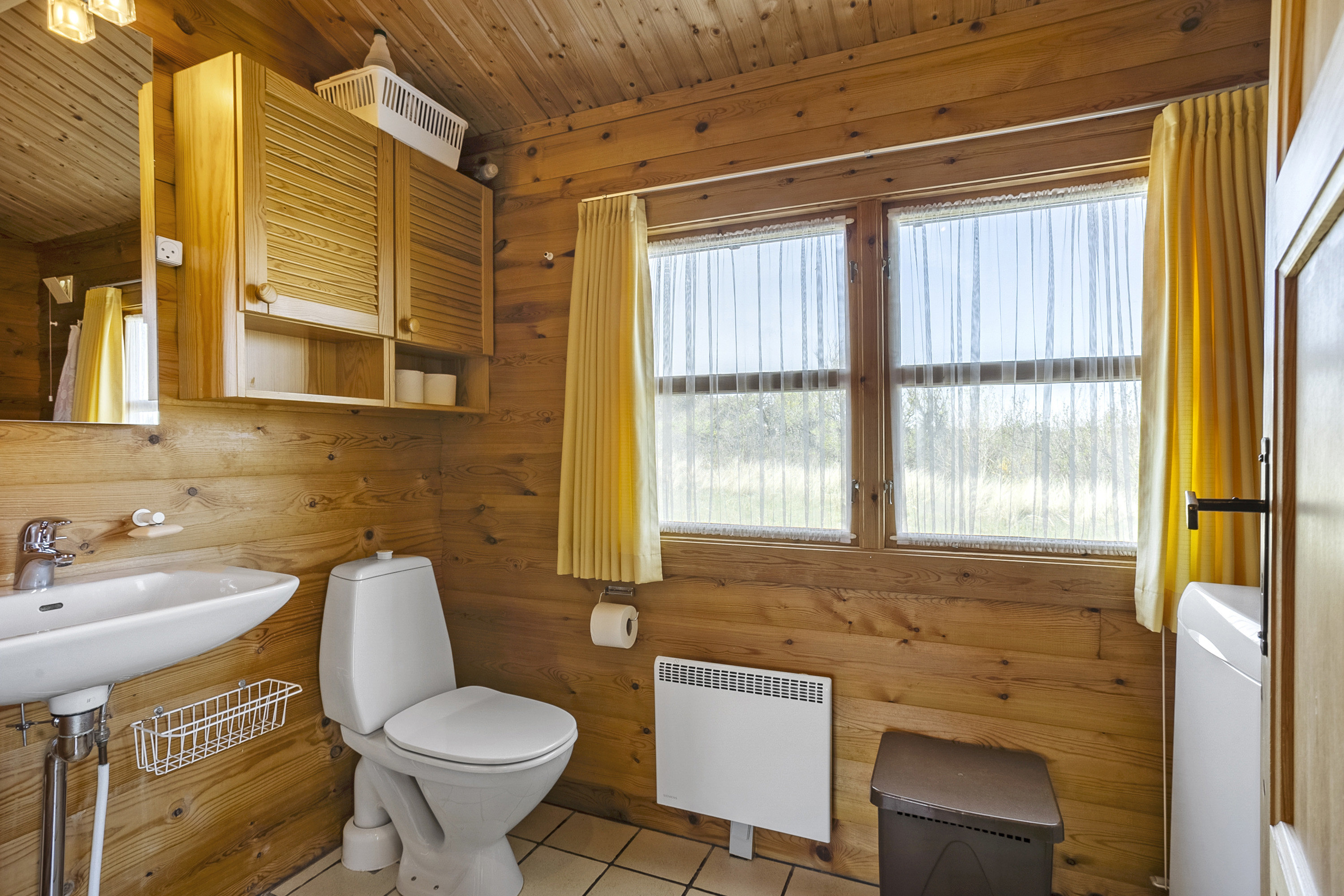 Fremhævet  billede i fuldskærmstilstand. Billede af Karredvej 47, Hulsig, 9990 Skagen