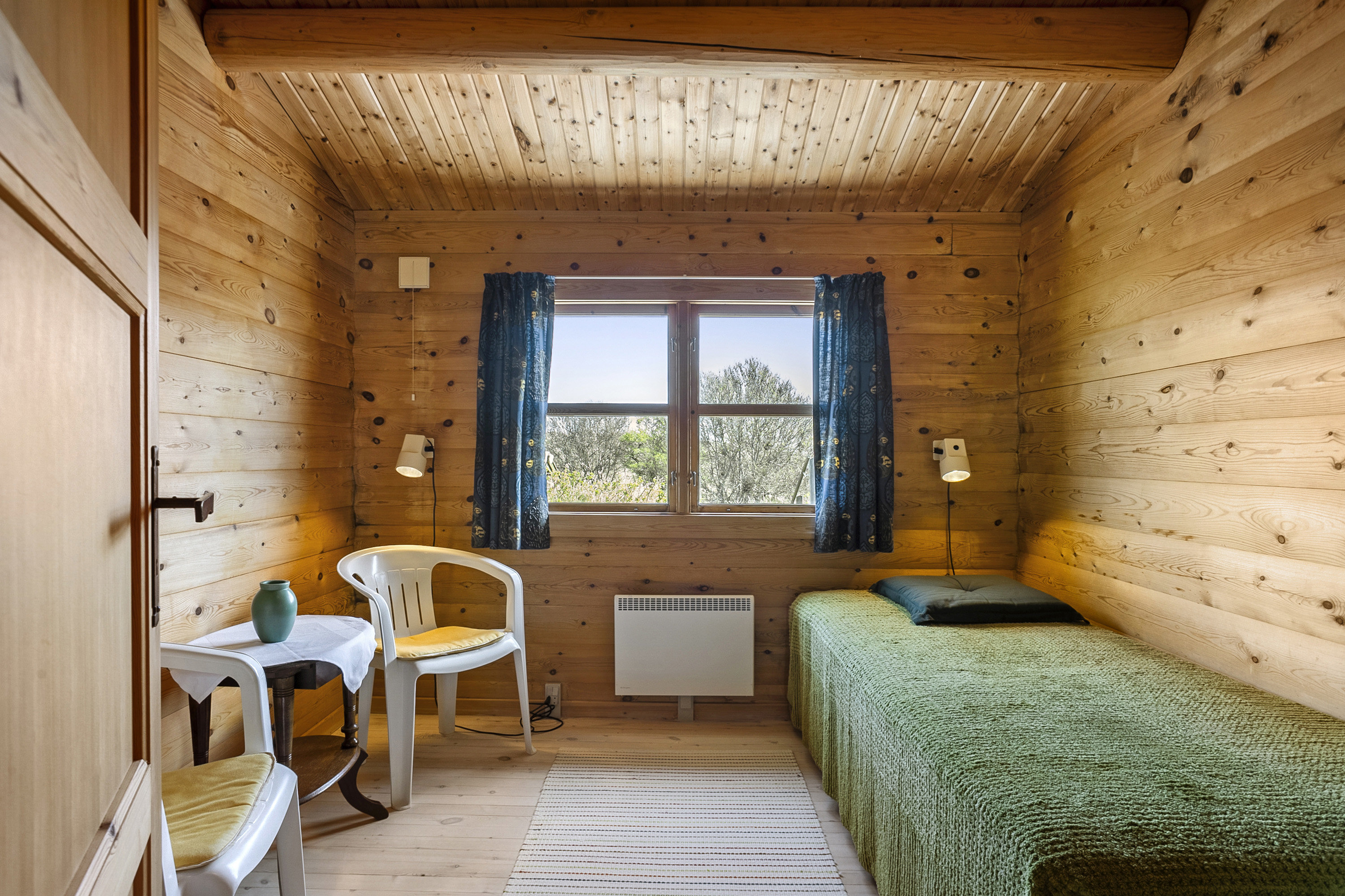 Fremhævet  billede i fuldskærmstilstand. Billede af Karredvej 47, Hulsig, 9990 Skagen