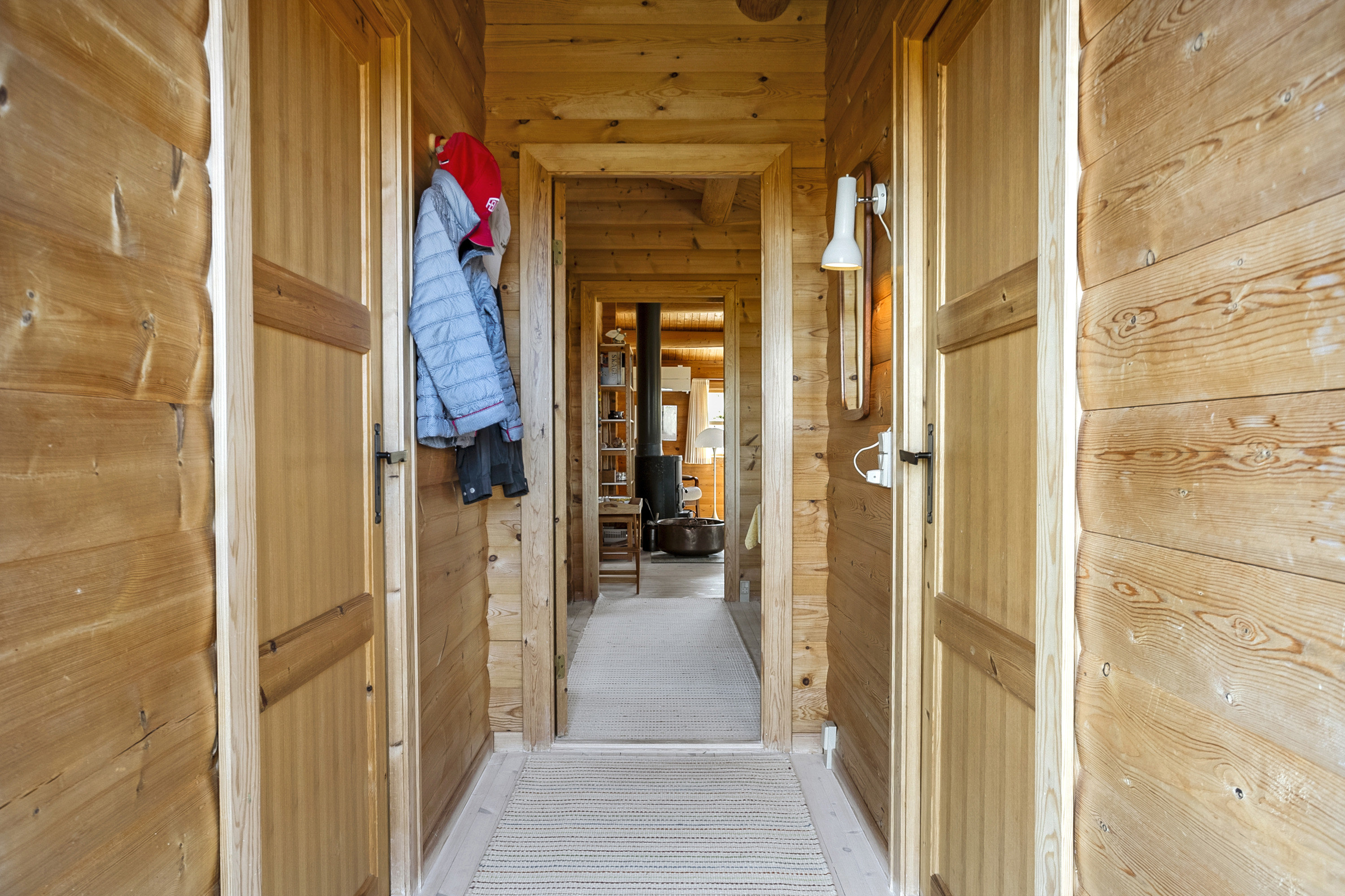 Fremhævet  billede i fuldskærmstilstand. Billede af Karredvej 47, Hulsig, 9990 Skagen