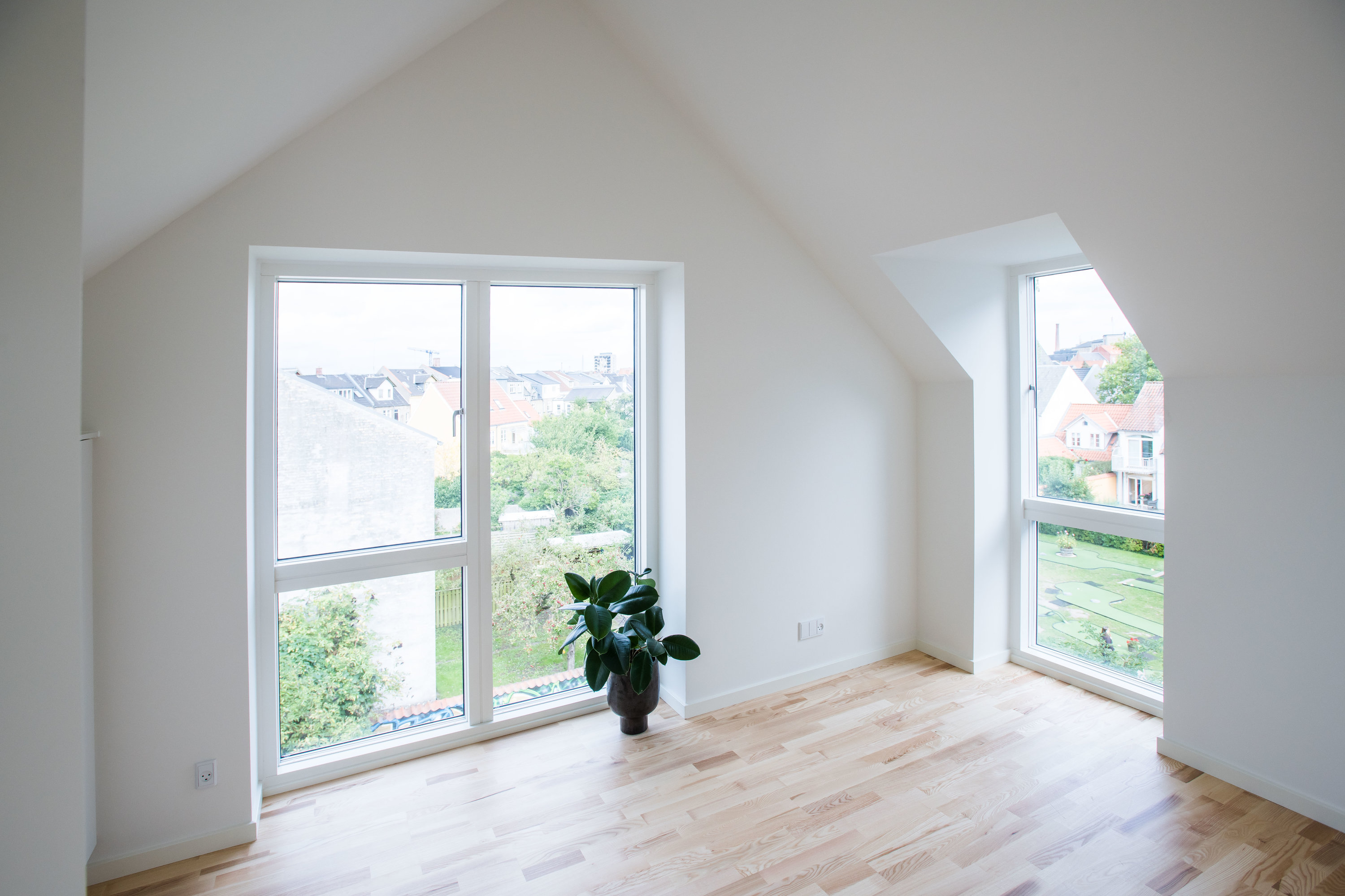 Fremhævet  billede i fuldskærmstilstand. Billede af Jens Benzons Gade 54B, 3. tv., 5000 Odense C