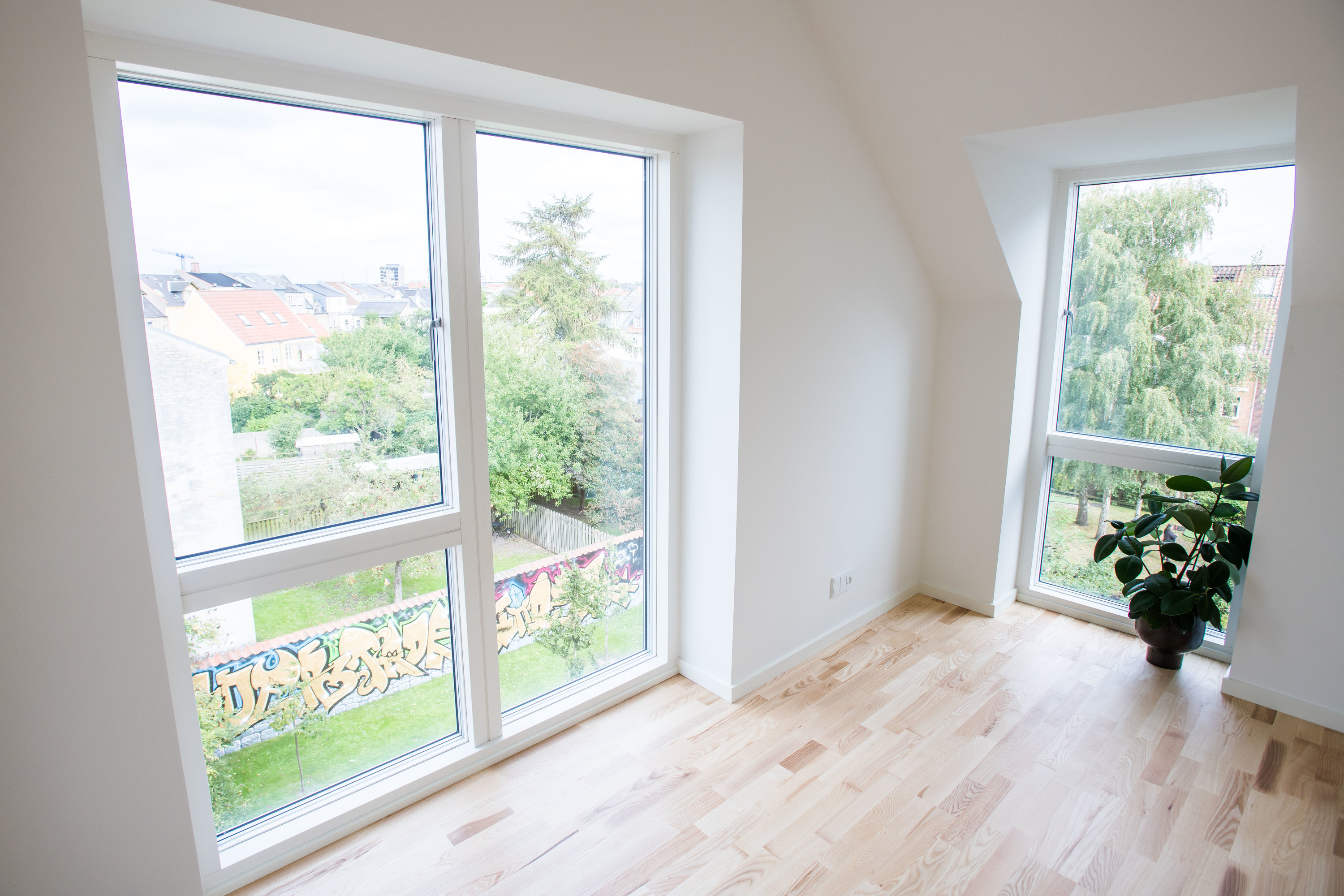 Fremhævet  billede i fuldskærmstilstand. Billede af Jens Benzons Gade 54B, 3. tv., 5000 Odense C