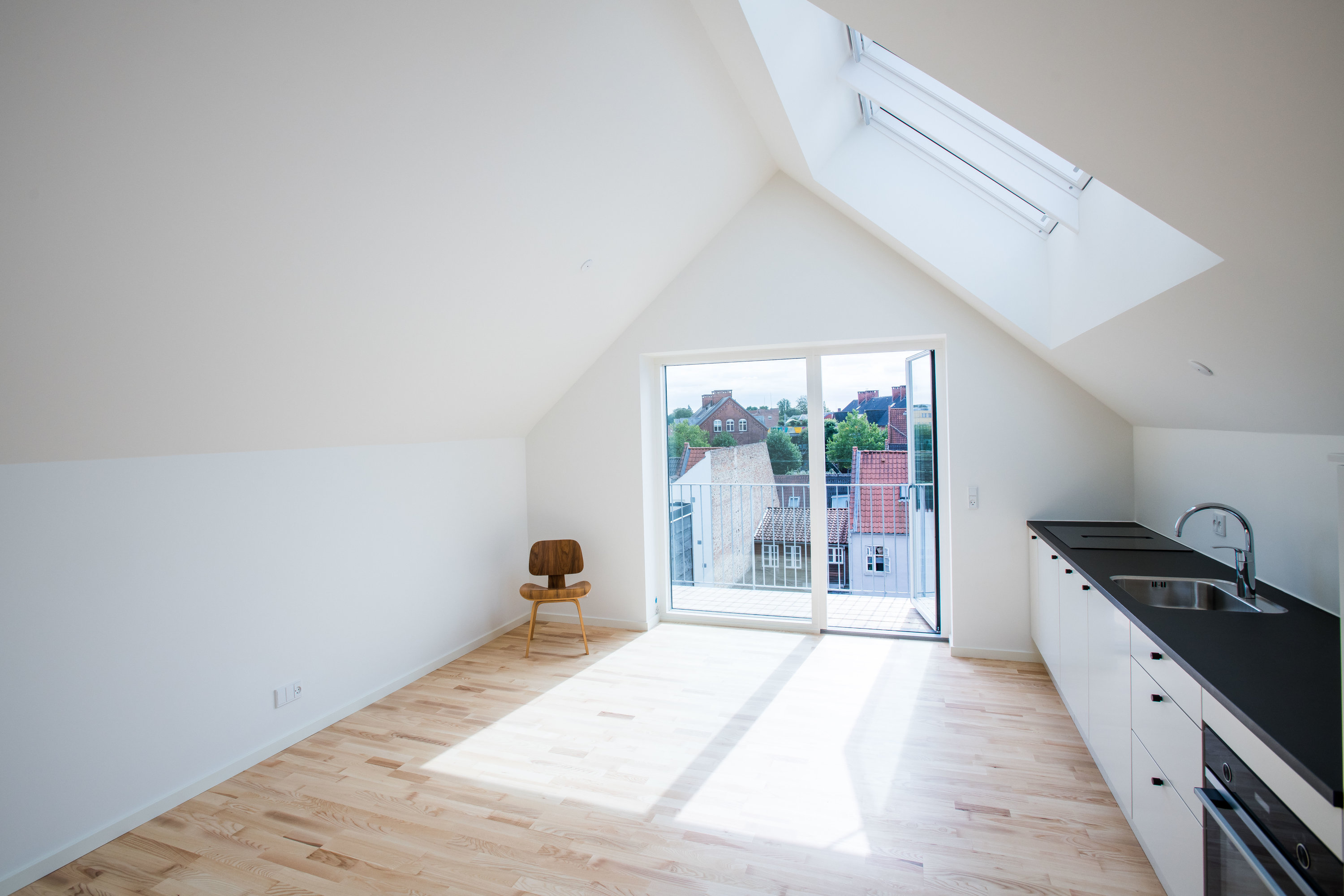 Jens Benzons Gade 54B, 3. tv., 5000 Odense C