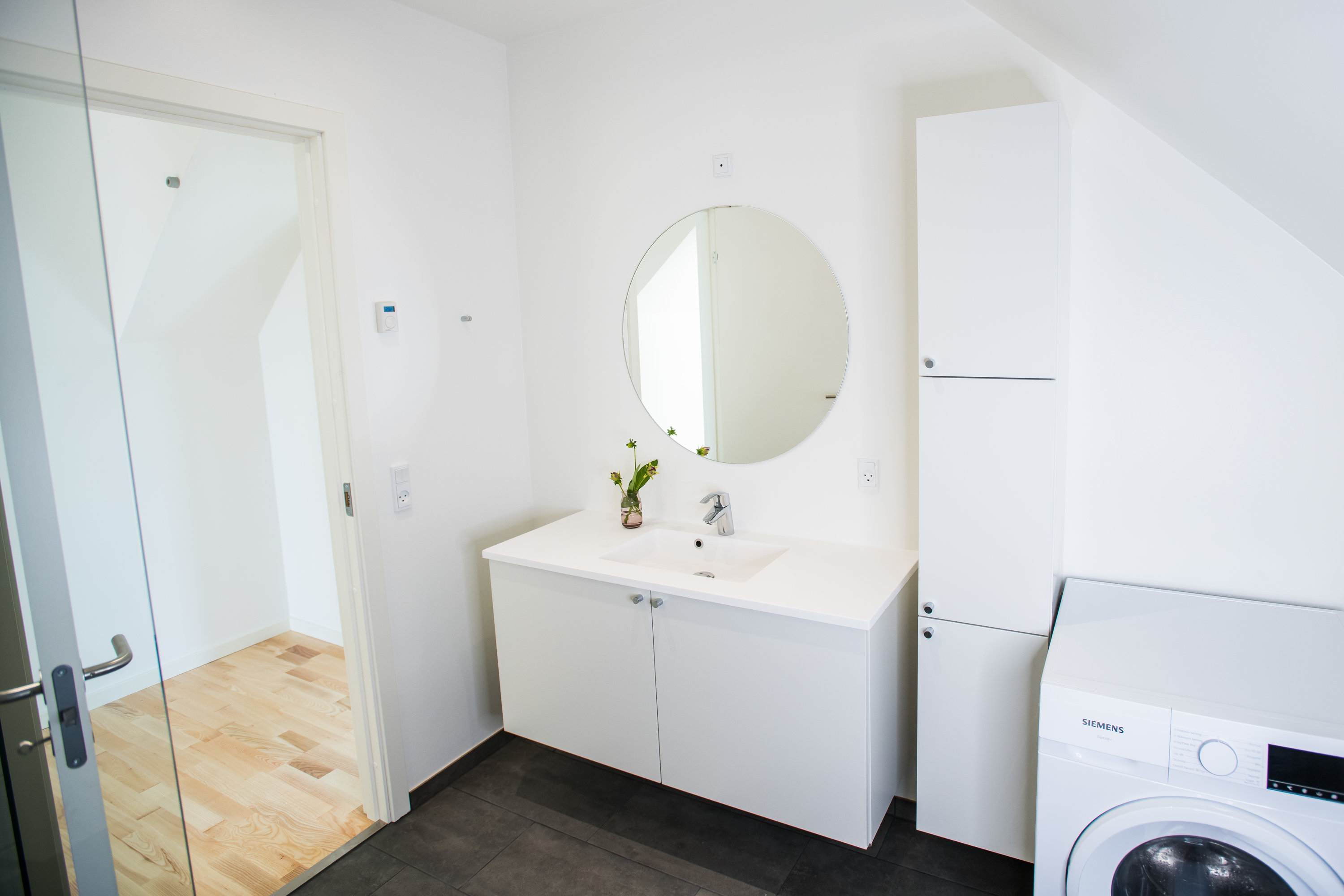 Fremhævet  billede i fuldskærmstilstand. Billede af Jens Benzons Gade 54B, 3. tv., 5000 Odense C