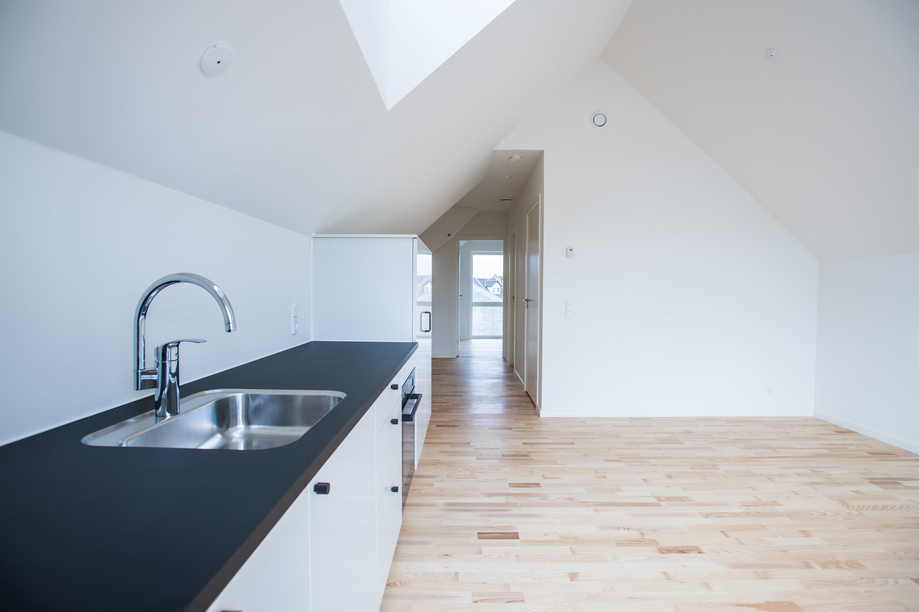 Fremhævet  billede i fuldskærmstilstand. Billede af Jens Benzons Gade 54B, 3. tv., 5000 Odense C