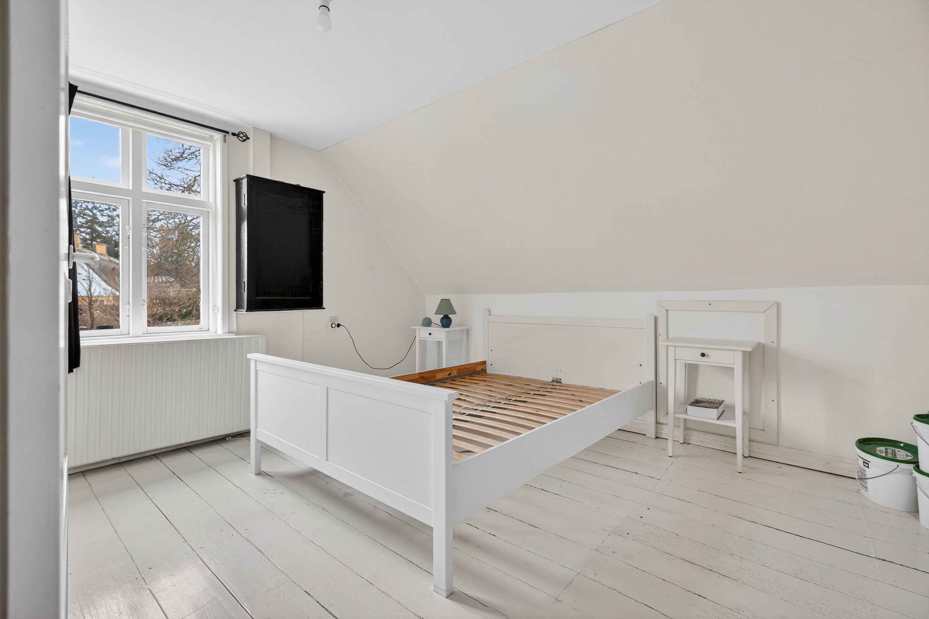 Fremhævet værelse billede i fuldskærmstilstand. Billede af Rendebæksvej 29, Smørumnedre, 2765 Smørum