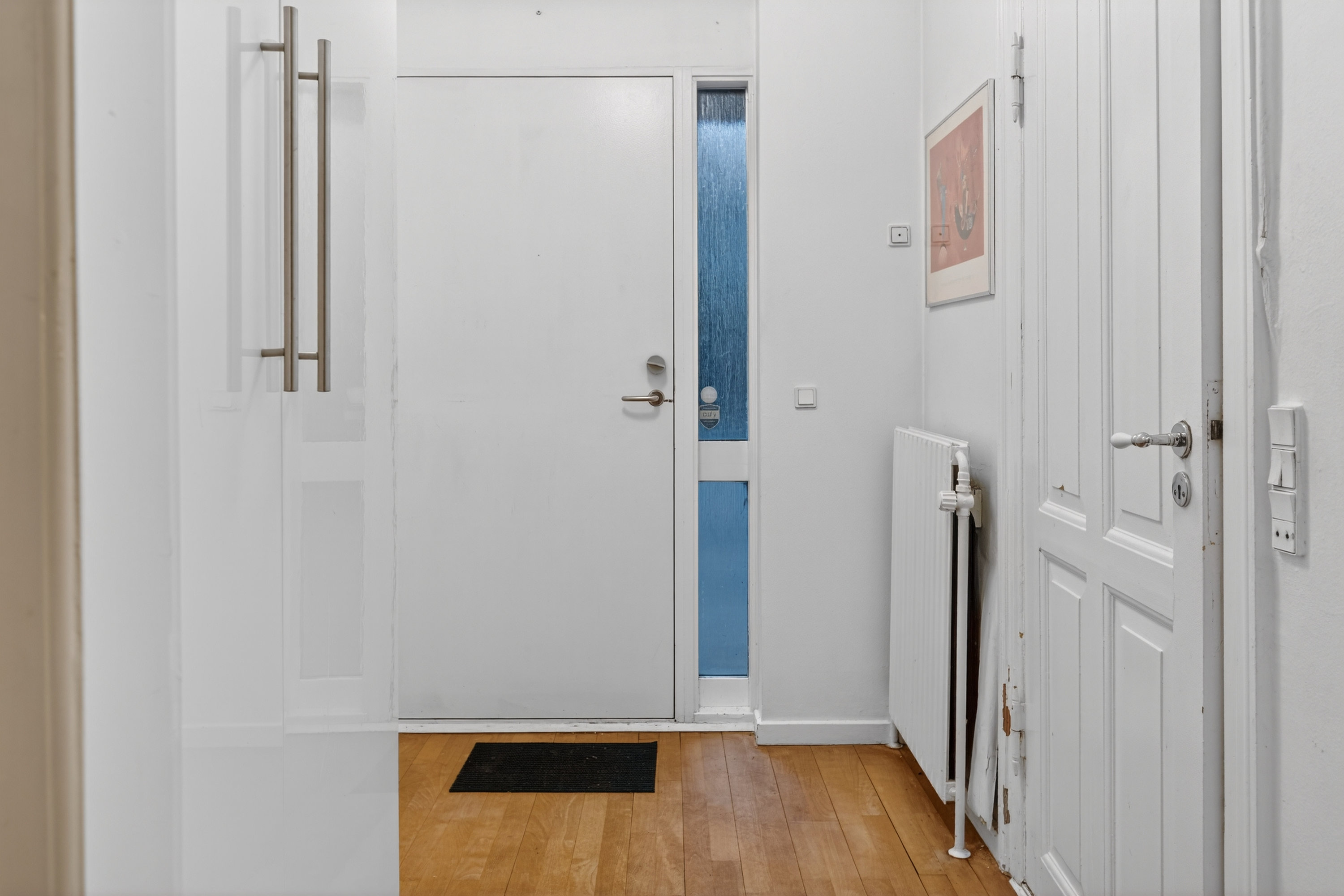 Fremhævet entré billede i fuldskærmstilstand. Billede af Rendebæksvej 29, Smørumnedre, 2765 Smørum