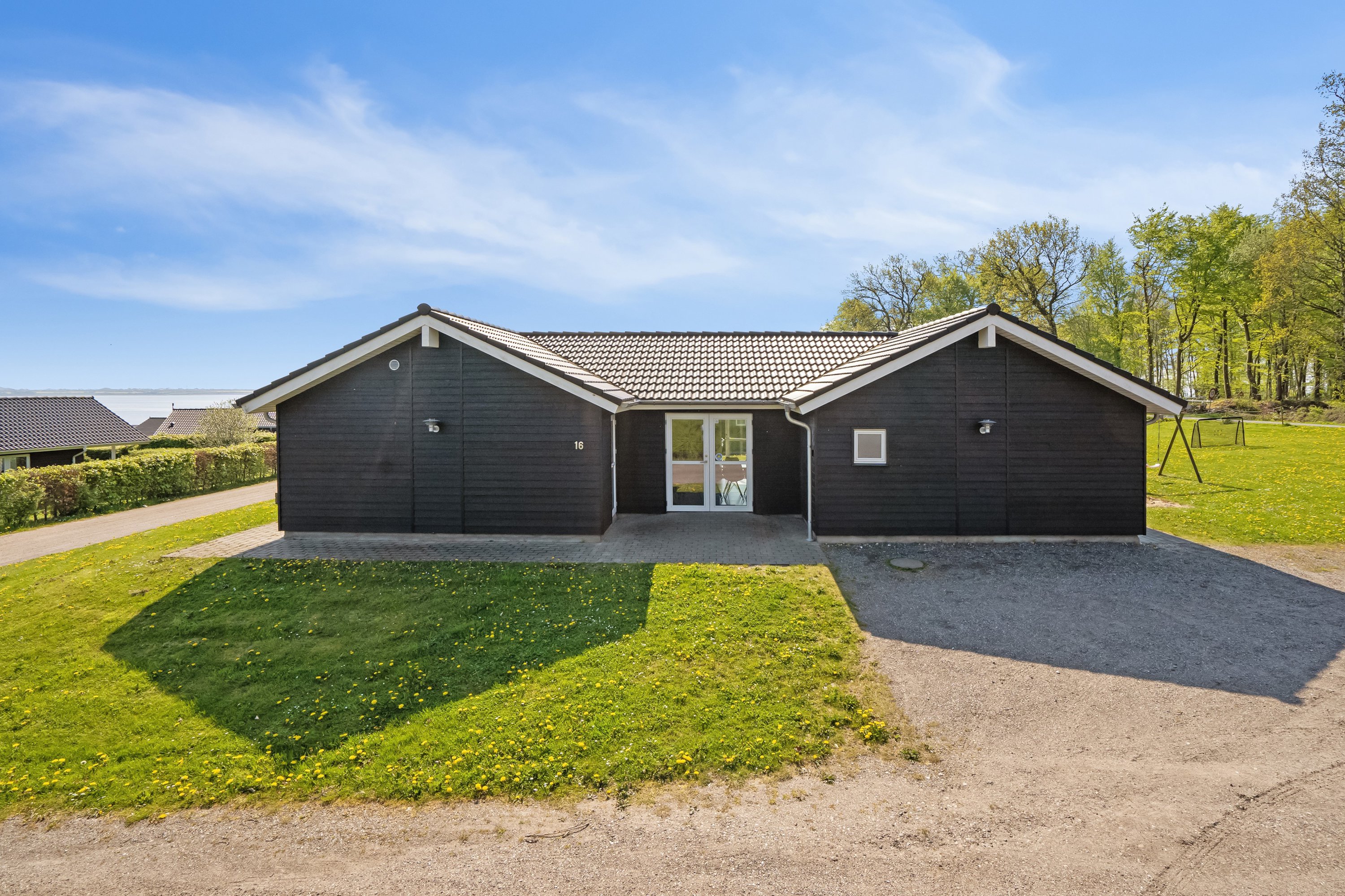 Fremhævet  billede i fuldskærmstilstand. Billede af Kelstrup Klint 16, 6100 Haderslev