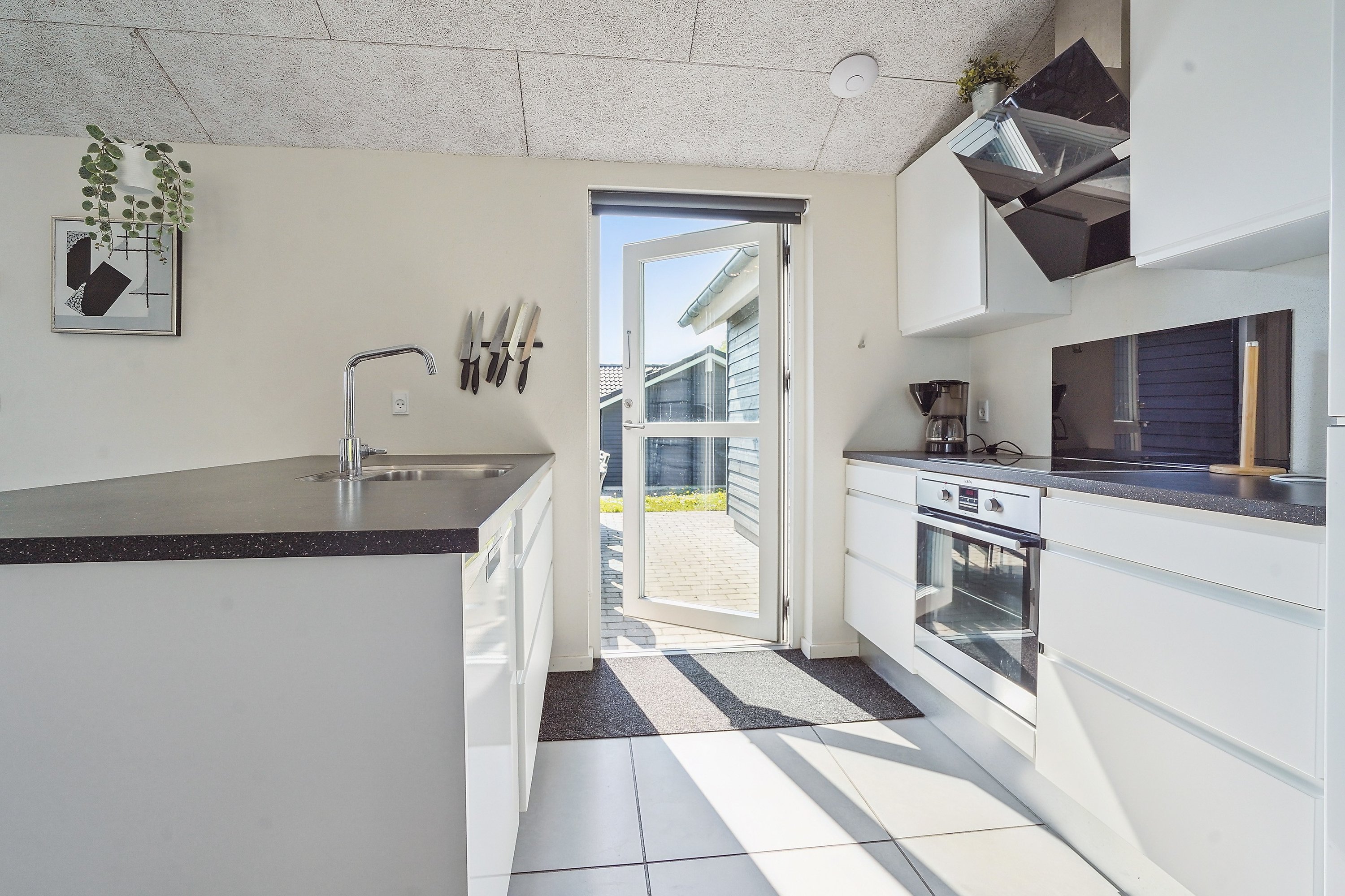 Fremhævet  billede i fuldskærmstilstand. Billede af Kelstrup Klint 16, 6100 Haderslev