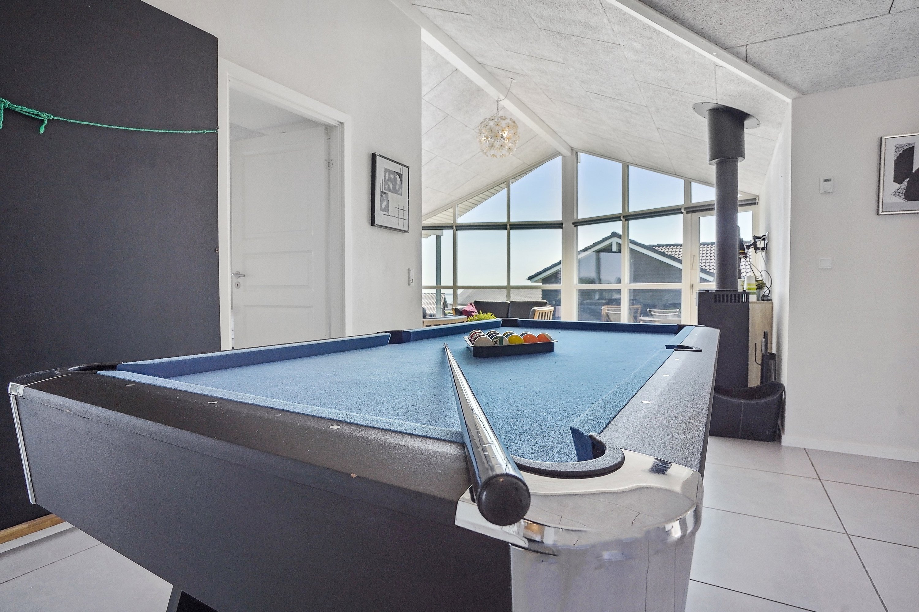 Fremhævet  billede i fuldskærmstilstand. Billede af Kelstrup Klint 16, 6100 Haderslev