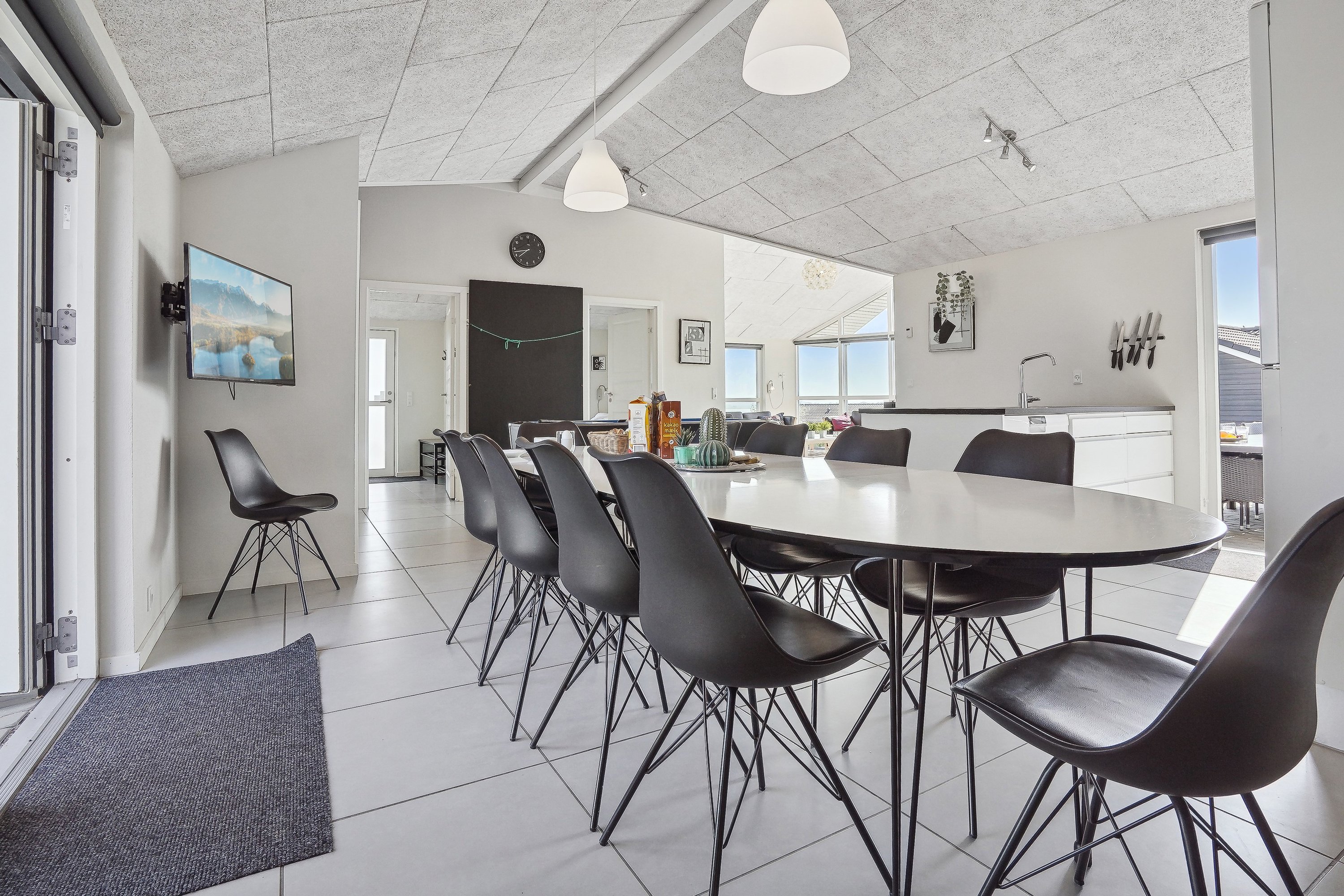 Fremhævet  billede i fuldskærmstilstand. Billede af Kelstrup Klint 16, 6100 Haderslev