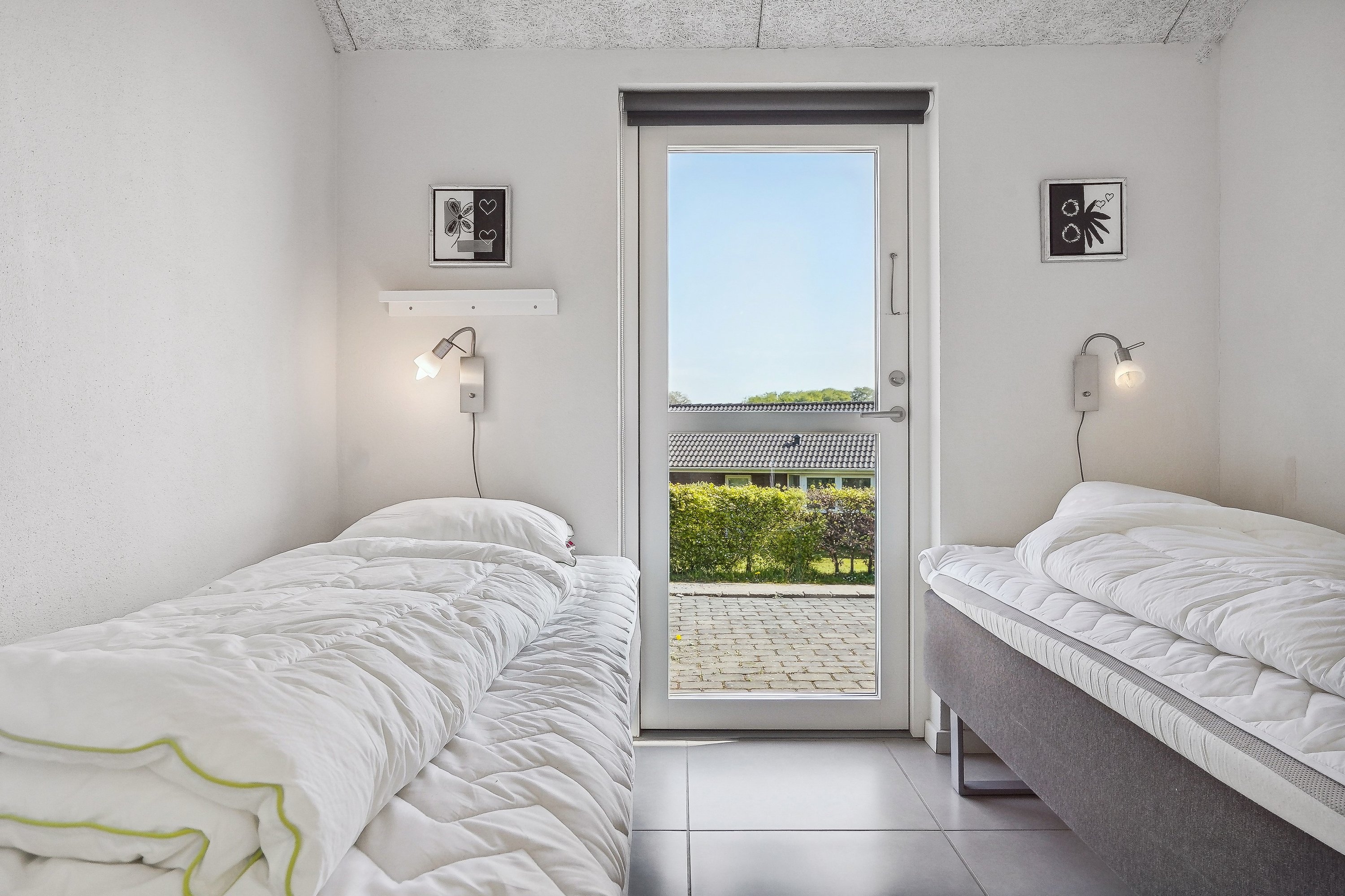 Fremhævet  billede i fuldskærmstilstand. Billede af Kelstrup Klint 16, 6100 Haderslev