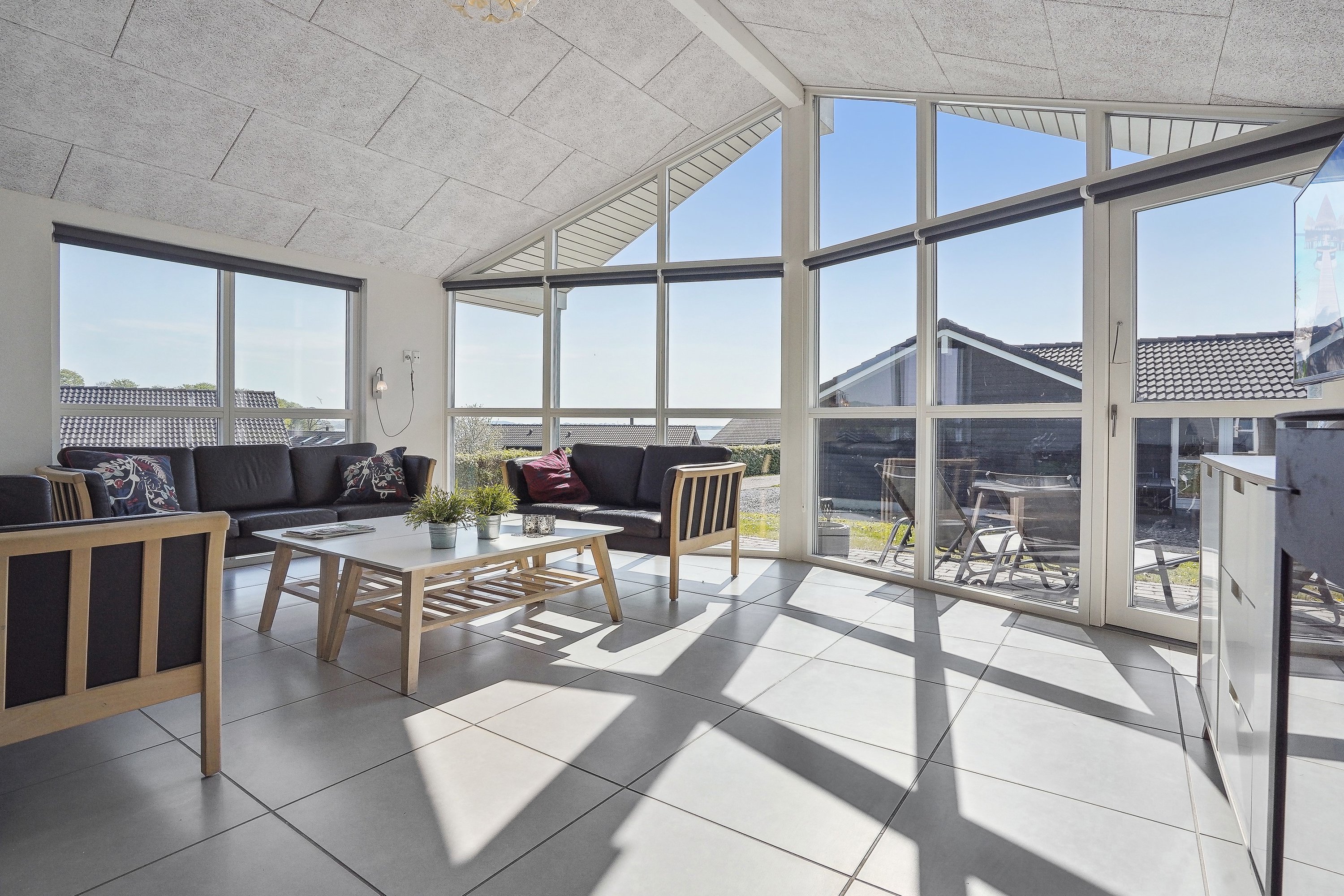 Fremhævet  billede i fuldskærmstilstand. Billede af Kelstrup Klint 16, 6100 Haderslev