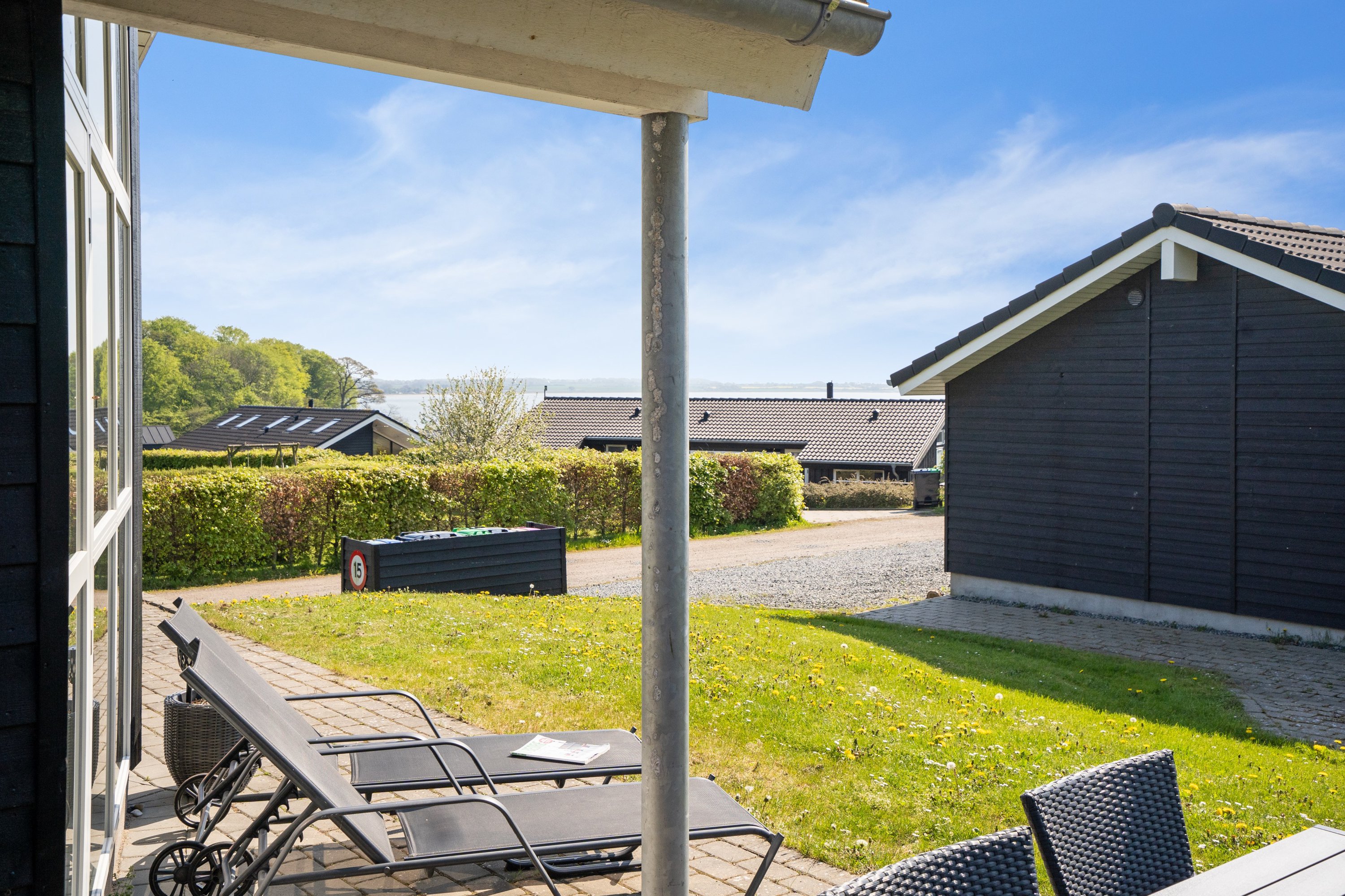 Fremhævet  billede i fuldskærmstilstand. Billede af Kelstrup Klint 16, 6100 Haderslev