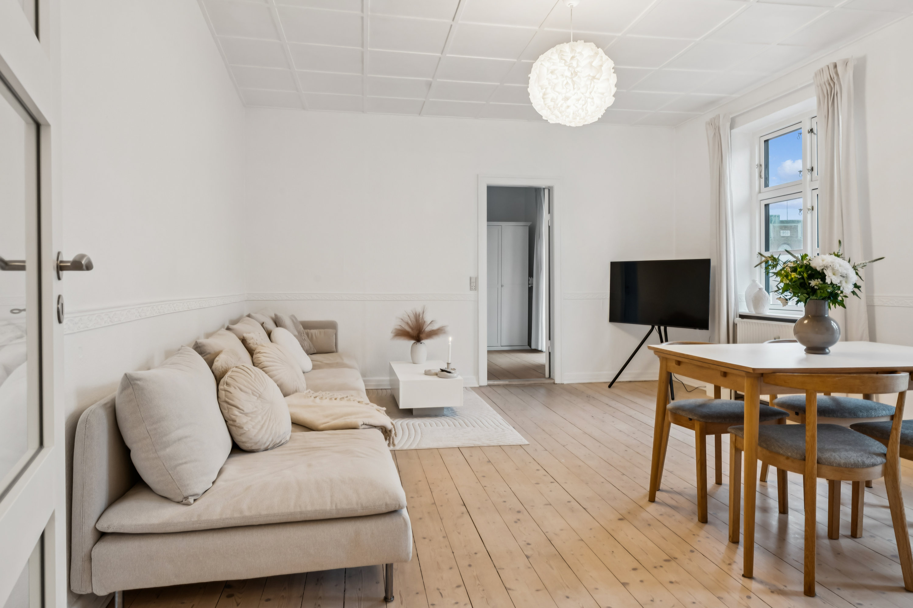 Vesterbro 92, 3., 9000 Aalborg