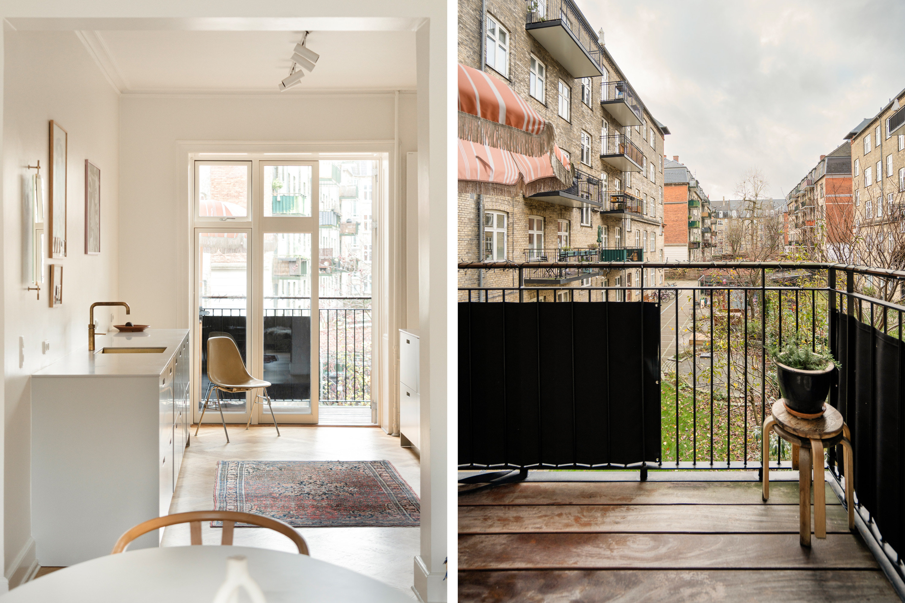 Rolighedsvej 20, 1. tv., 1958 Frederiksberg C