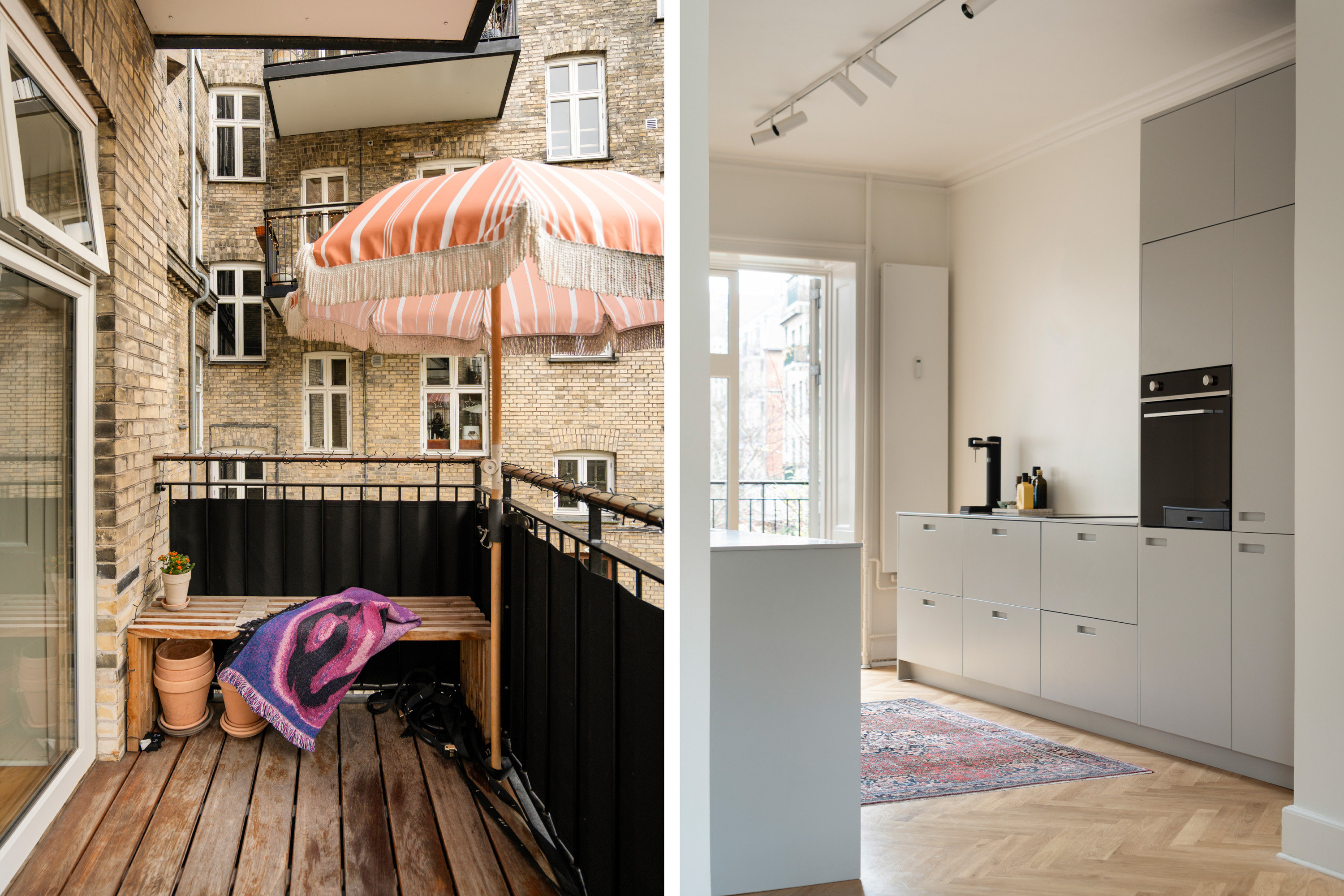 Rolighedsvej 20, 1. tv., 1958 Frederiksberg C