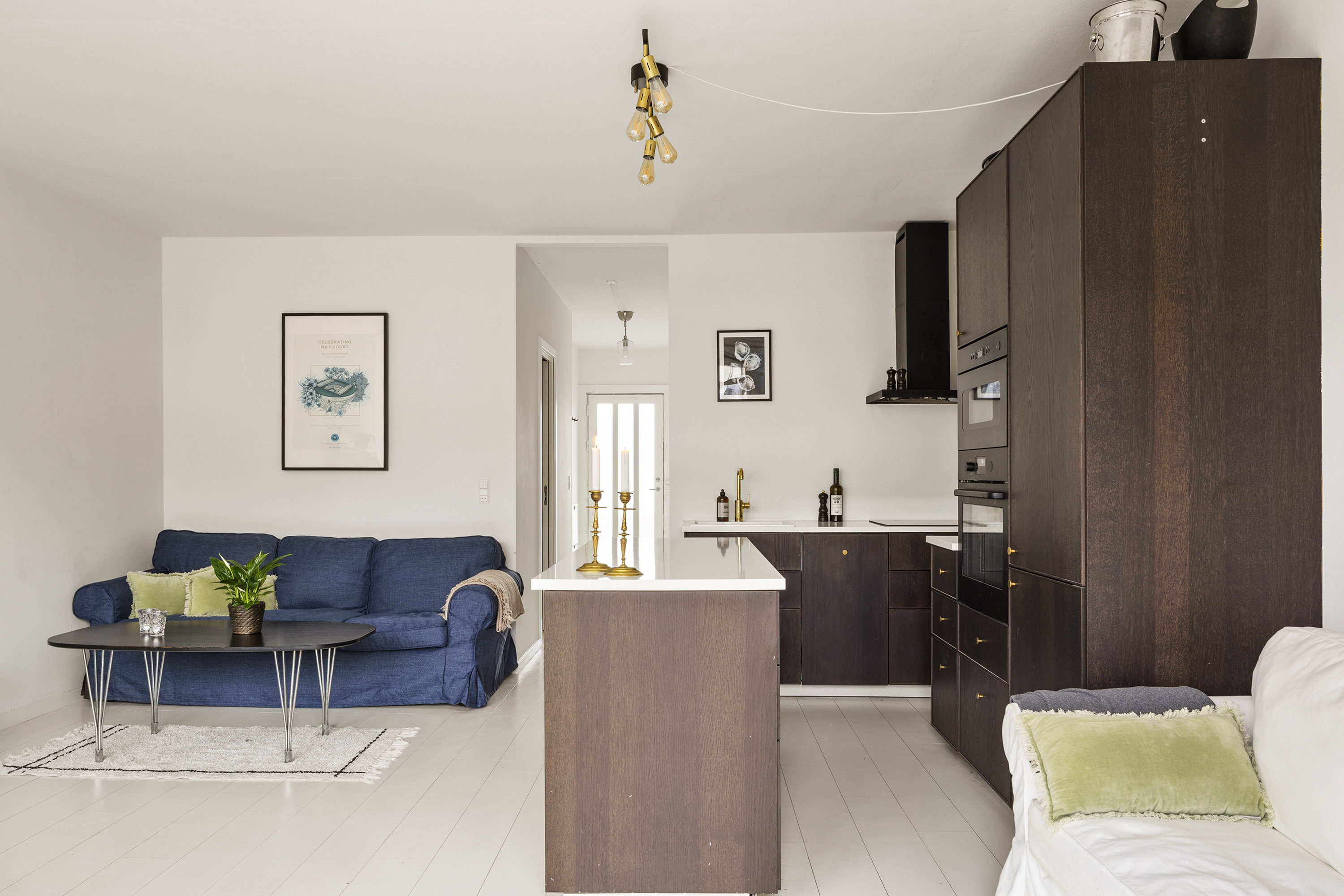 Hamletsgade 4, 2. 162., 2200 København N