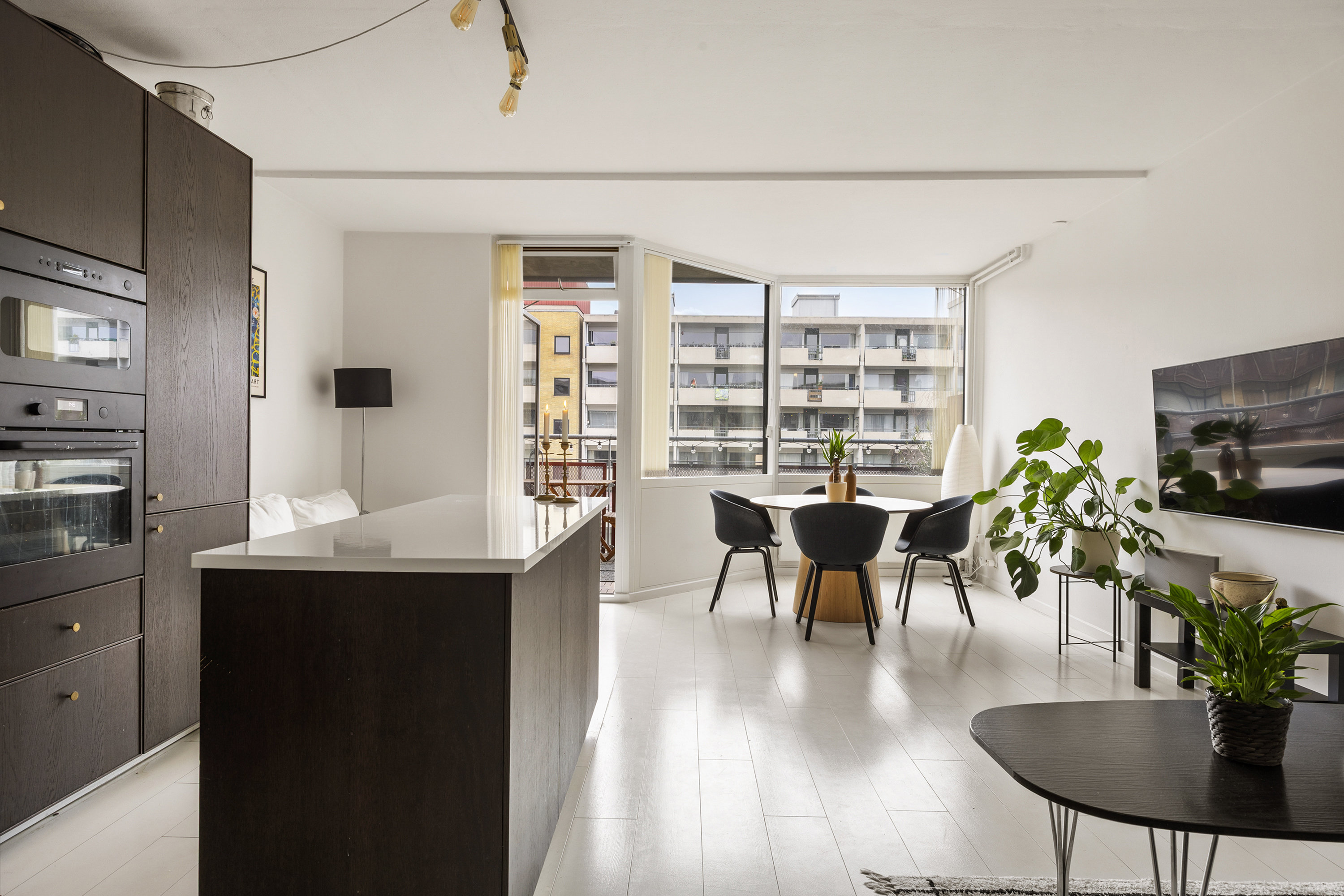 Hamletsgade 4, 2. 162., 2200 København N