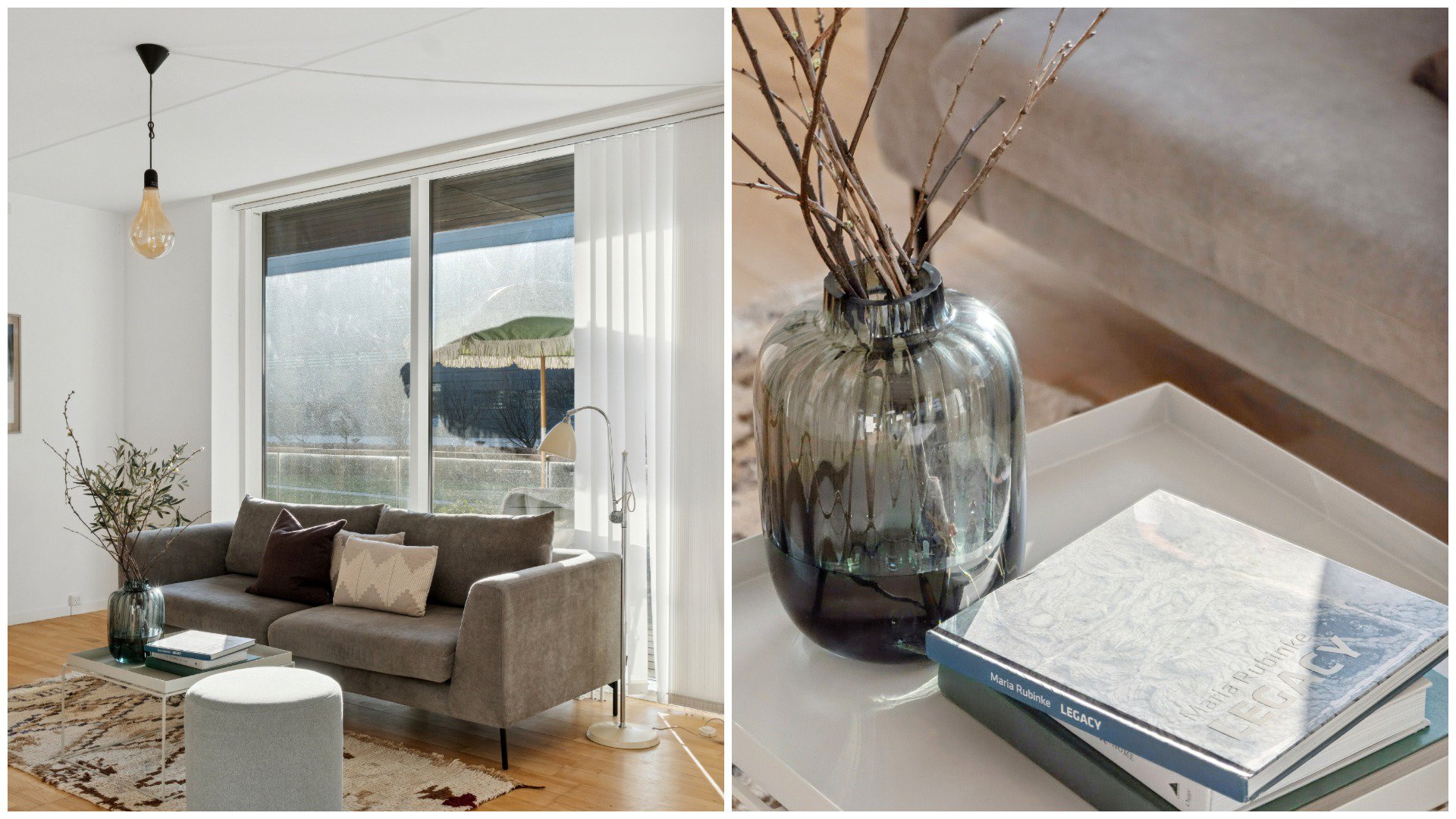 Fremhævet  billede i fuldskærmstilstand. Billede af A.C. Meyers Vænge 11A, 1. tv., 2450 København SV