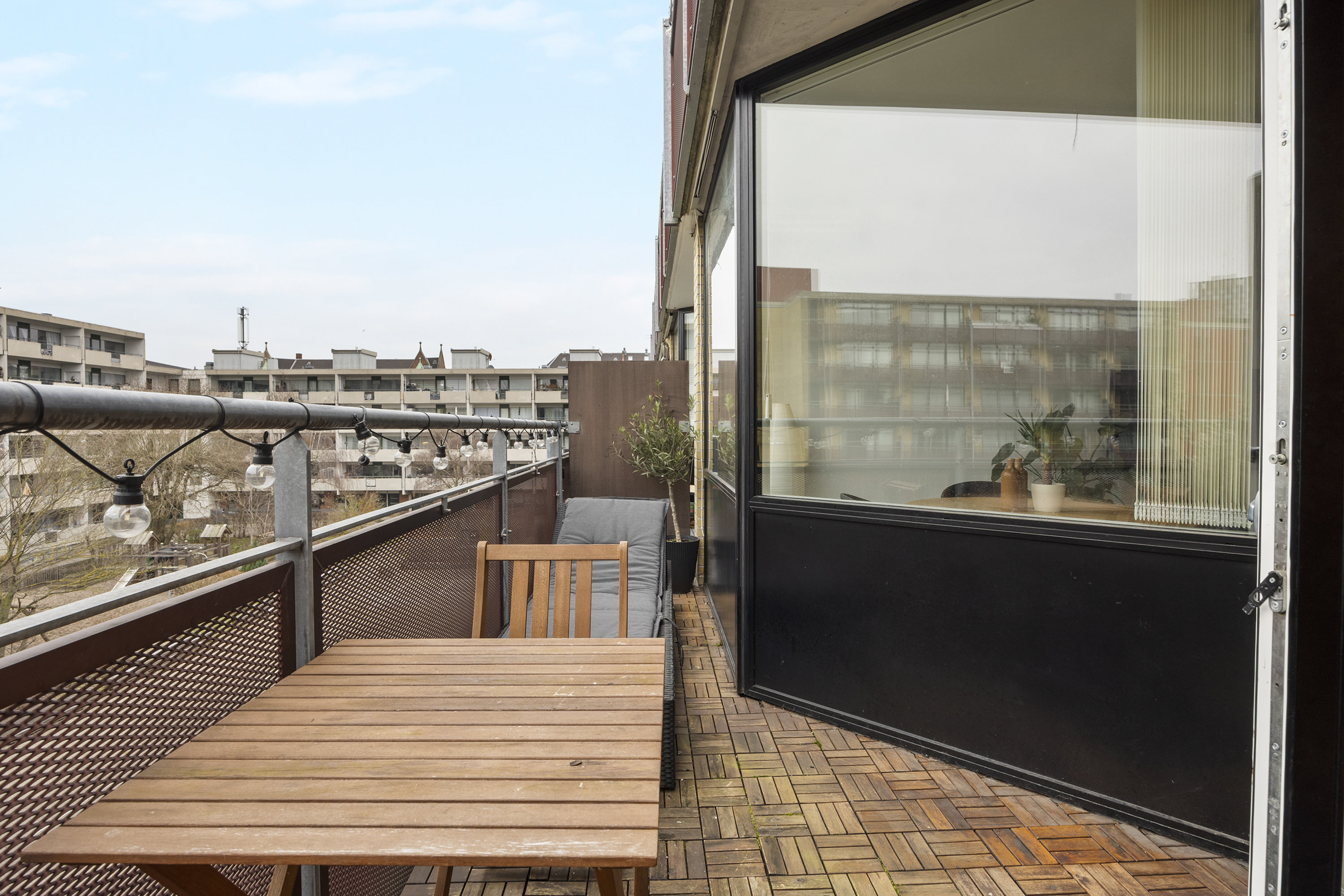 Hamletsgade 4, 2. 162., 2200 København N