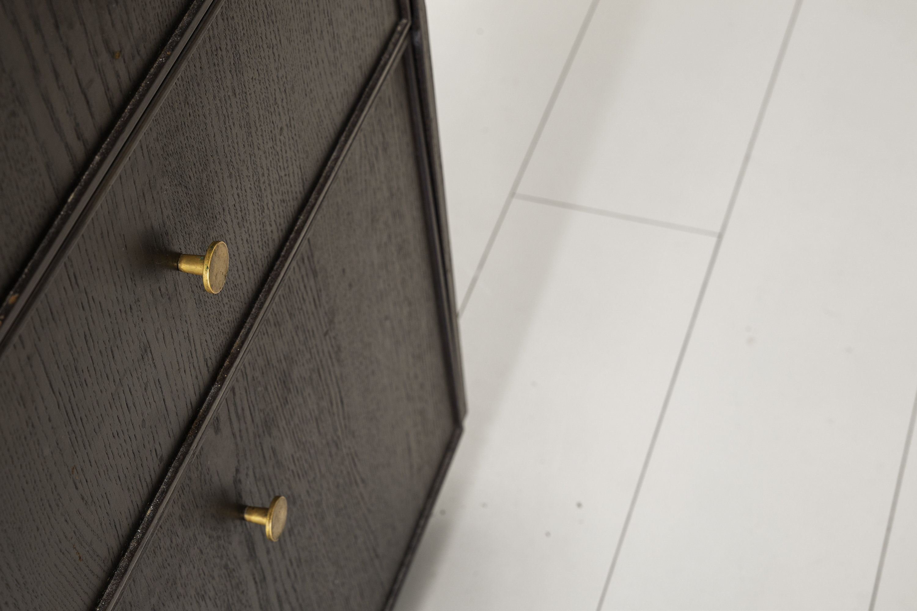 Fremhævet andet billede i fuldskærmstilstand. Billede af Hamletsgade 4, 2. 162., 2200 København N