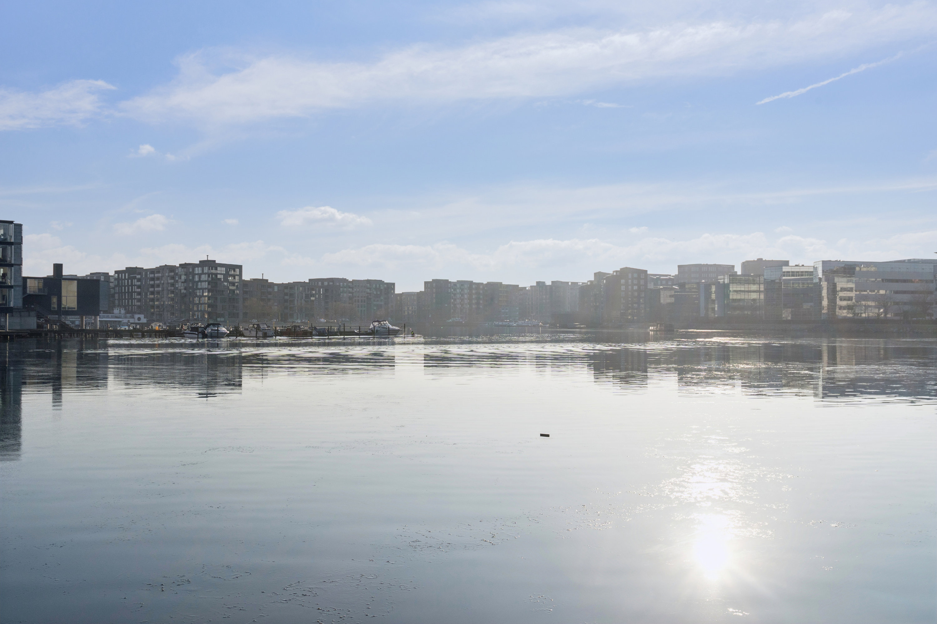 Fremhævet  billede i fuldskærmstilstand. Billede af A.C. Meyers Vænge 11A, 1. tv., 2450 København SV