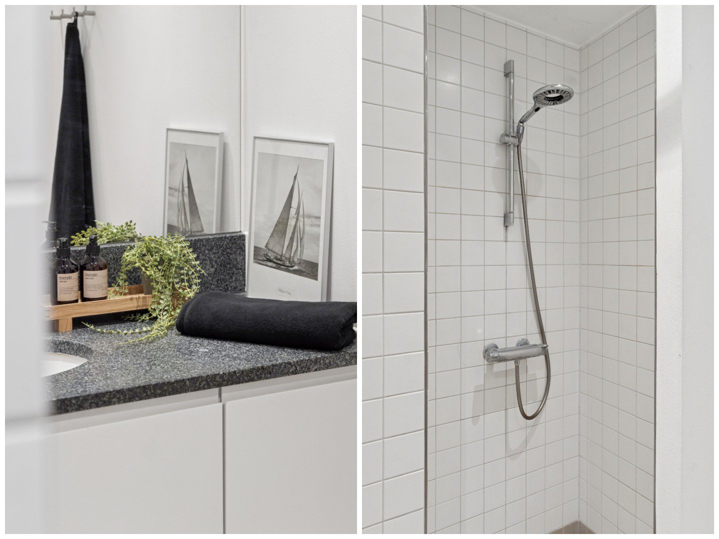 Fremhævet  billede i fuldskærmstilstand. Billede af A.C. Meyers Vænge 11A, 1. tv., 2450 København SV