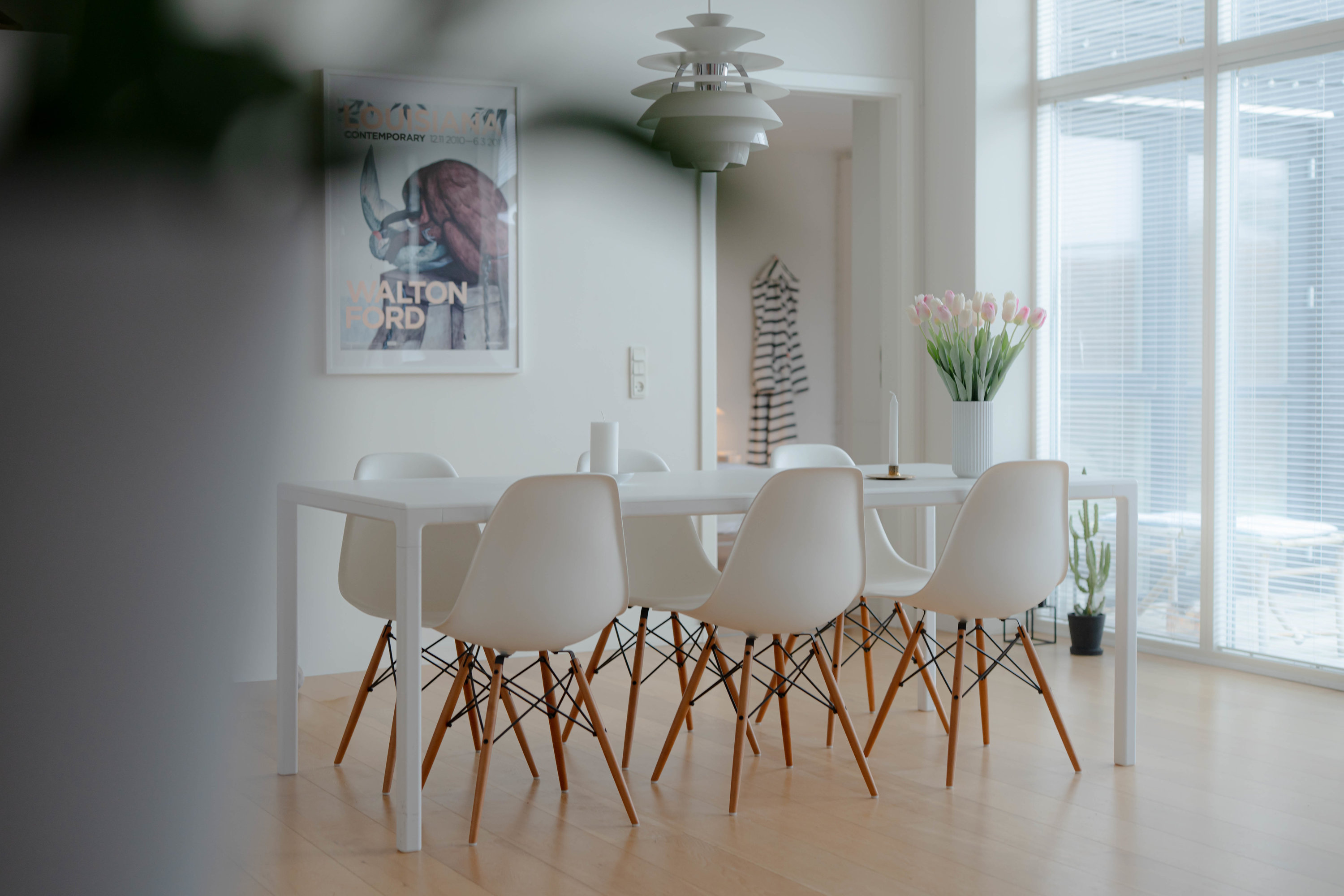 Miniaturebillede 1: stue. Billede af Kongevænget 7, Smørumnedre, 2765 Smørum