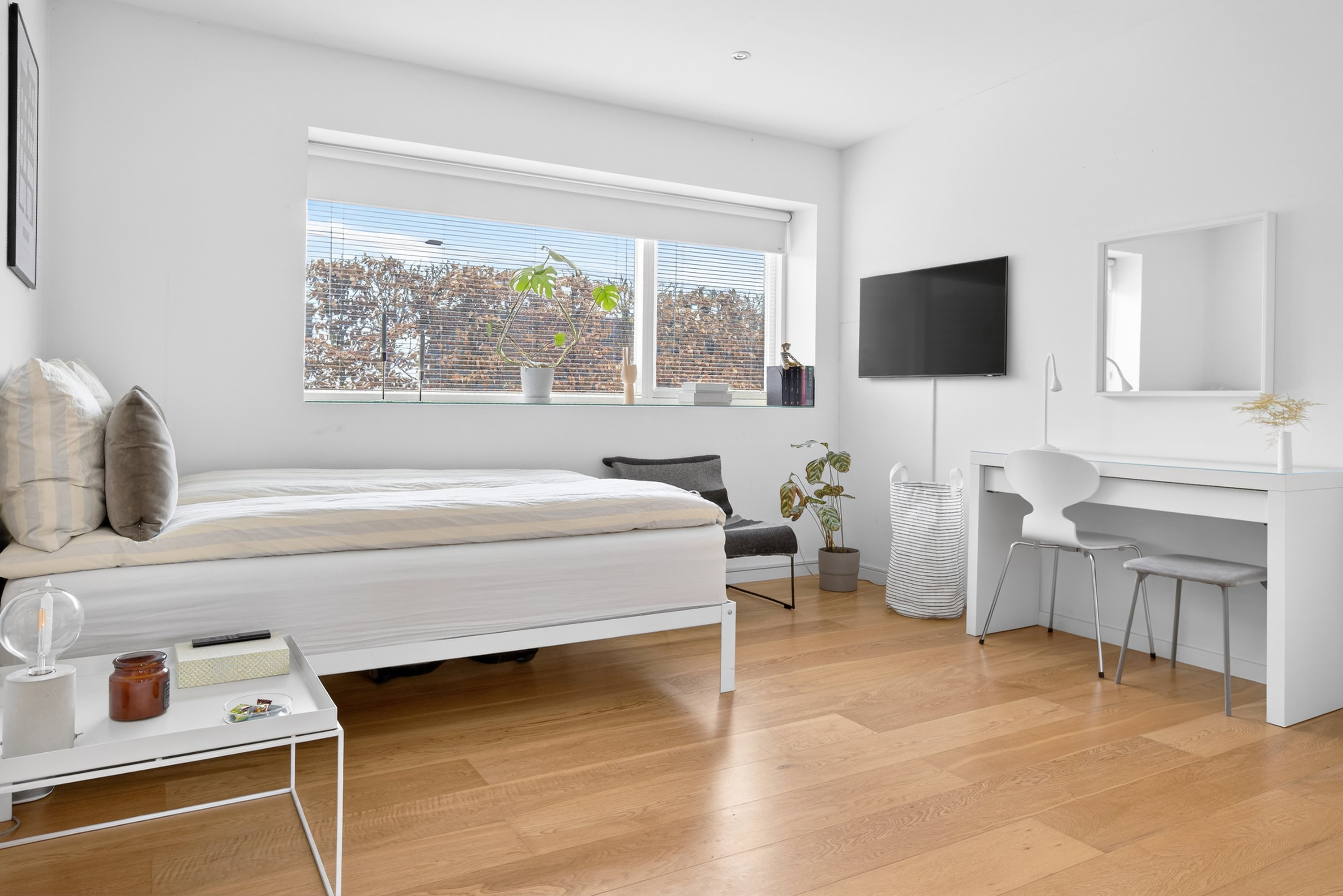 Fremhævet værelse billede i fuldskærmstilstand. Billede af Kongevænget 7, Smørumnedre, 2765 Smørum