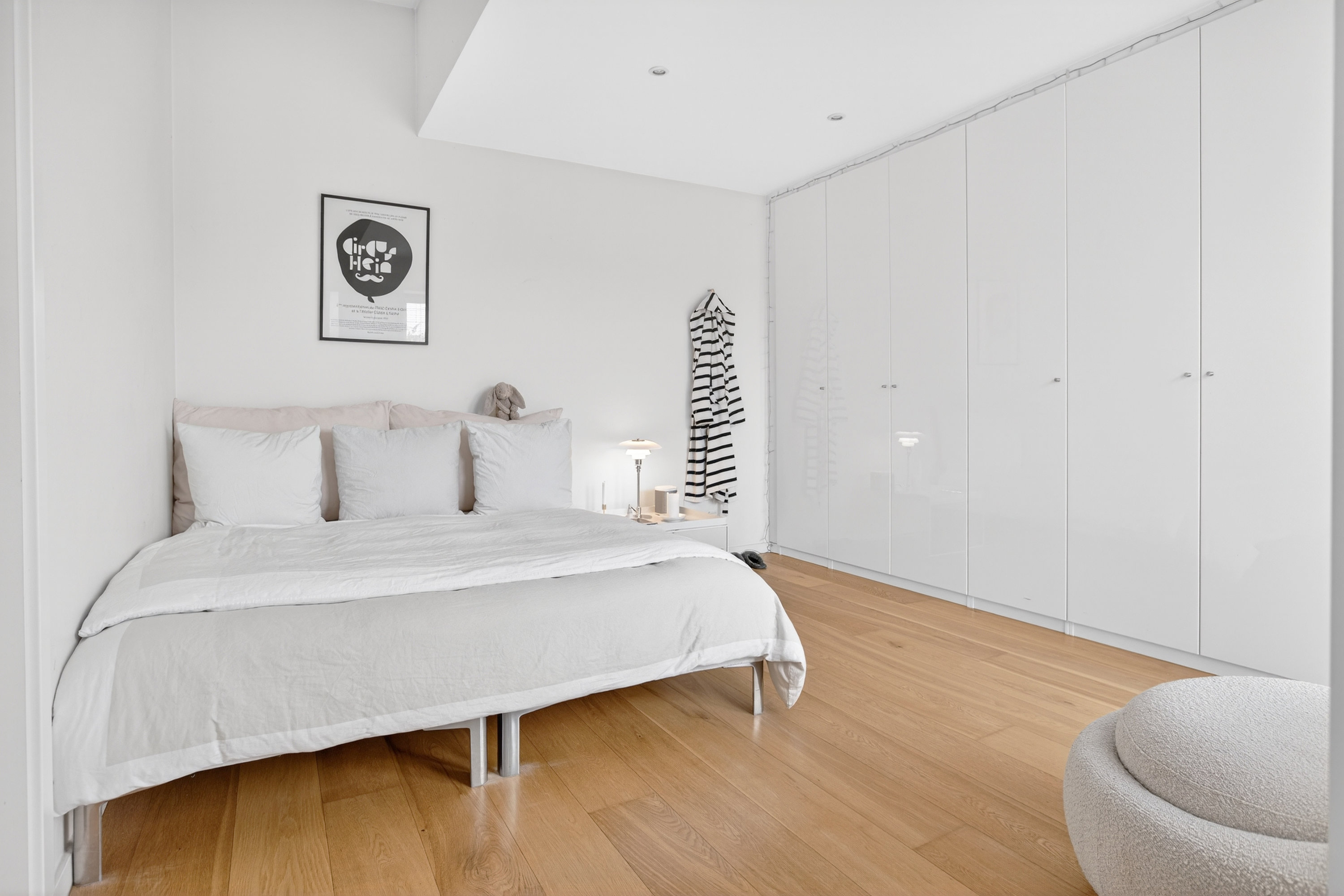 Fremhævet værelse billede i fuldskærmstilstand. Billede af Kongevænget 7, Smørumnedre, 2765 Smørum