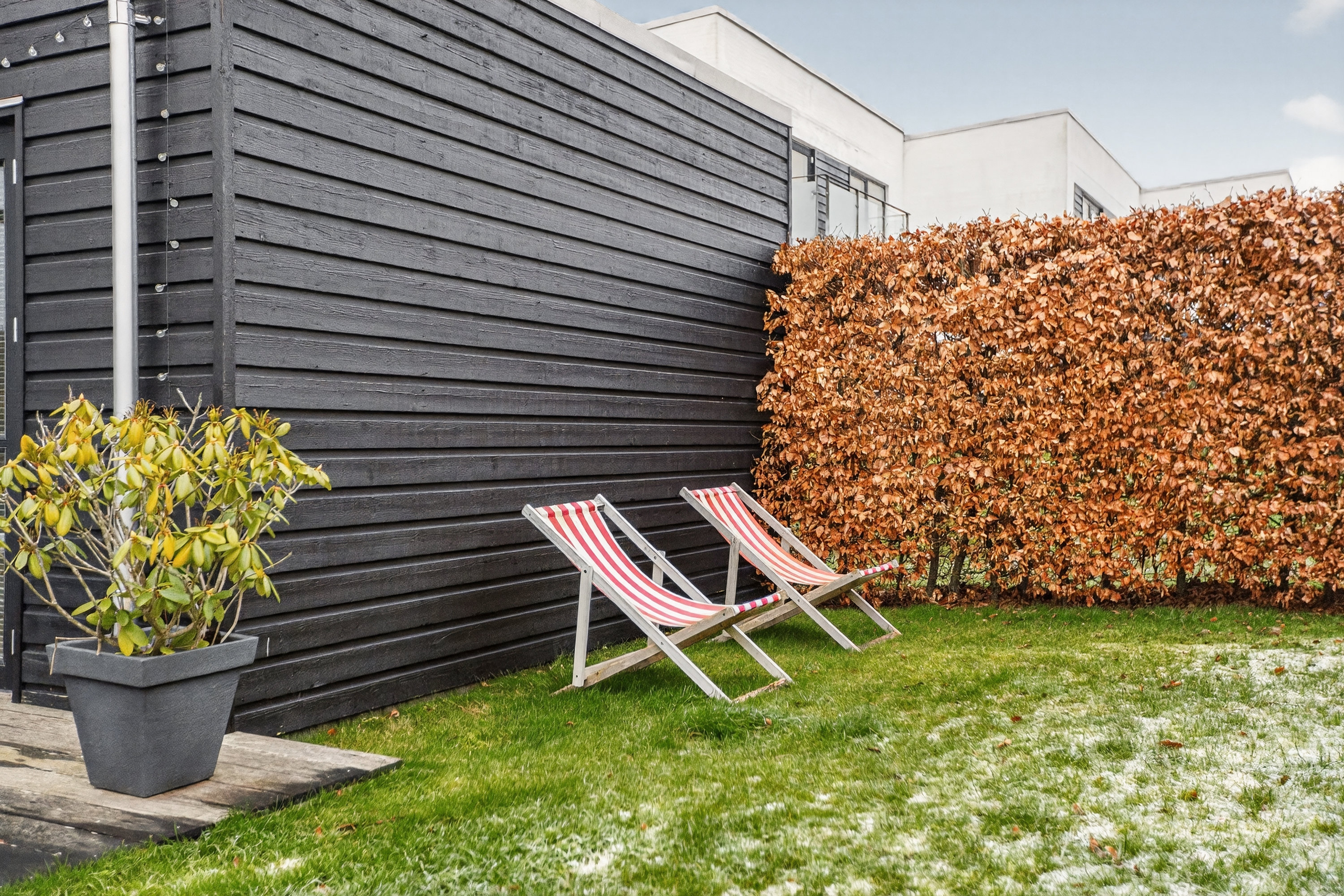 Fremhævet ude billede i fuldskærmstilstand. Billede af Kongevænget 7, Smørumnedre, 2765 Smørum