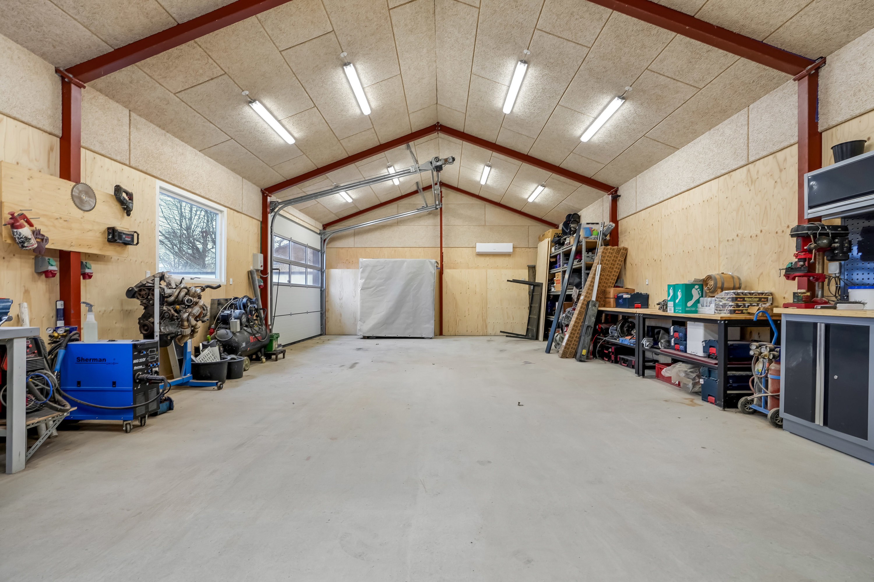 Miniaturebillede 2: andet. Billede af Bredgade 95, 7250 Hejnsvig