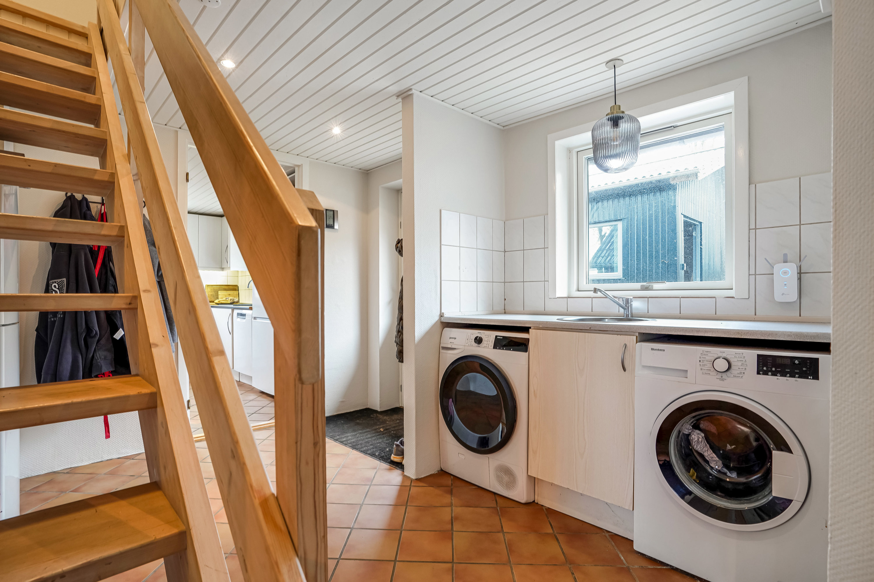 Fremhævet bryggers billede i fuldskærmstilstand. Billede af Bredgade 95, 7250 Hejnsvig