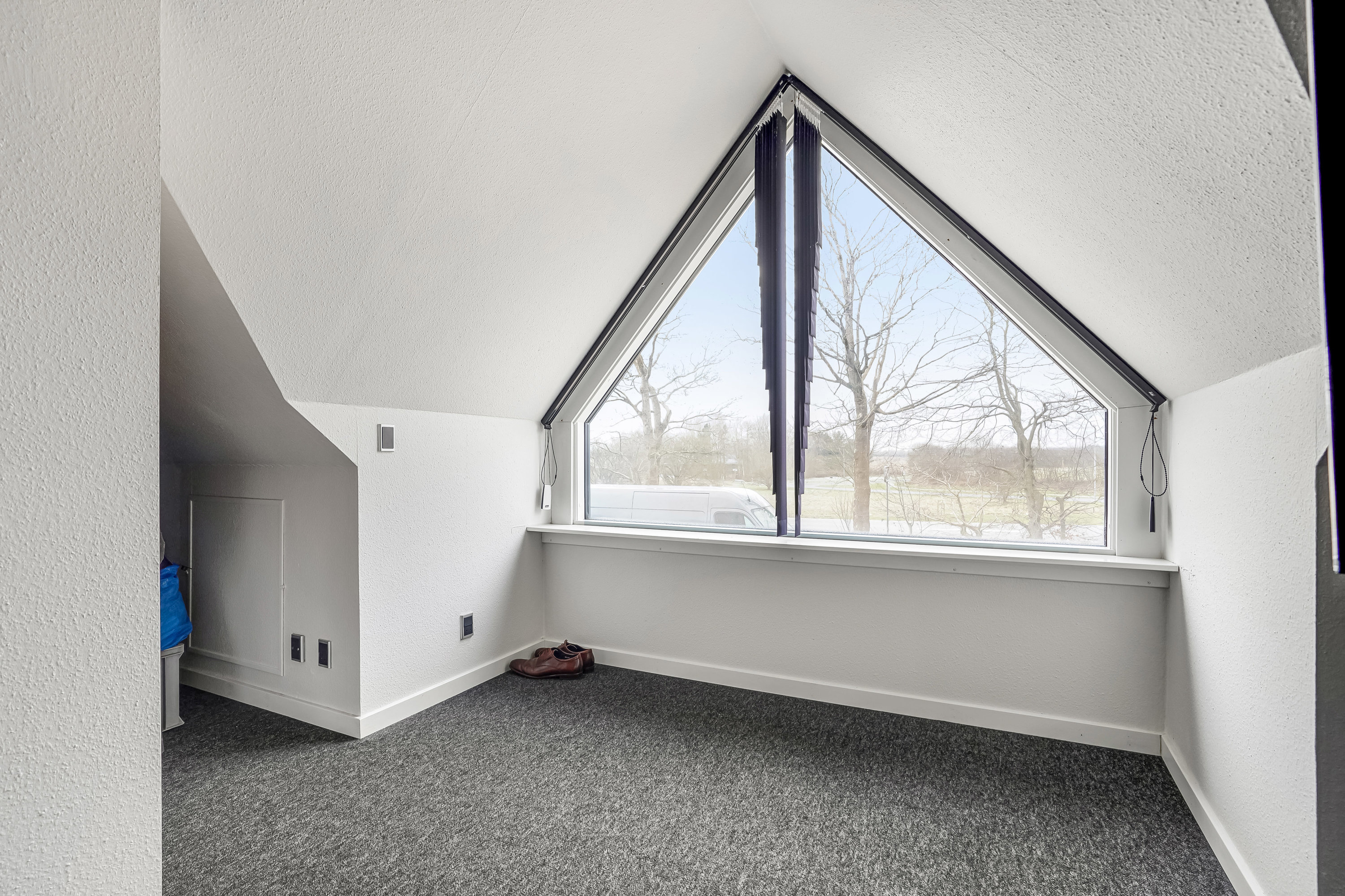 Fremhævet værelse billede i fuldskærmstilstand. Billede af Bredgade 95, 7250 Hejnsvig