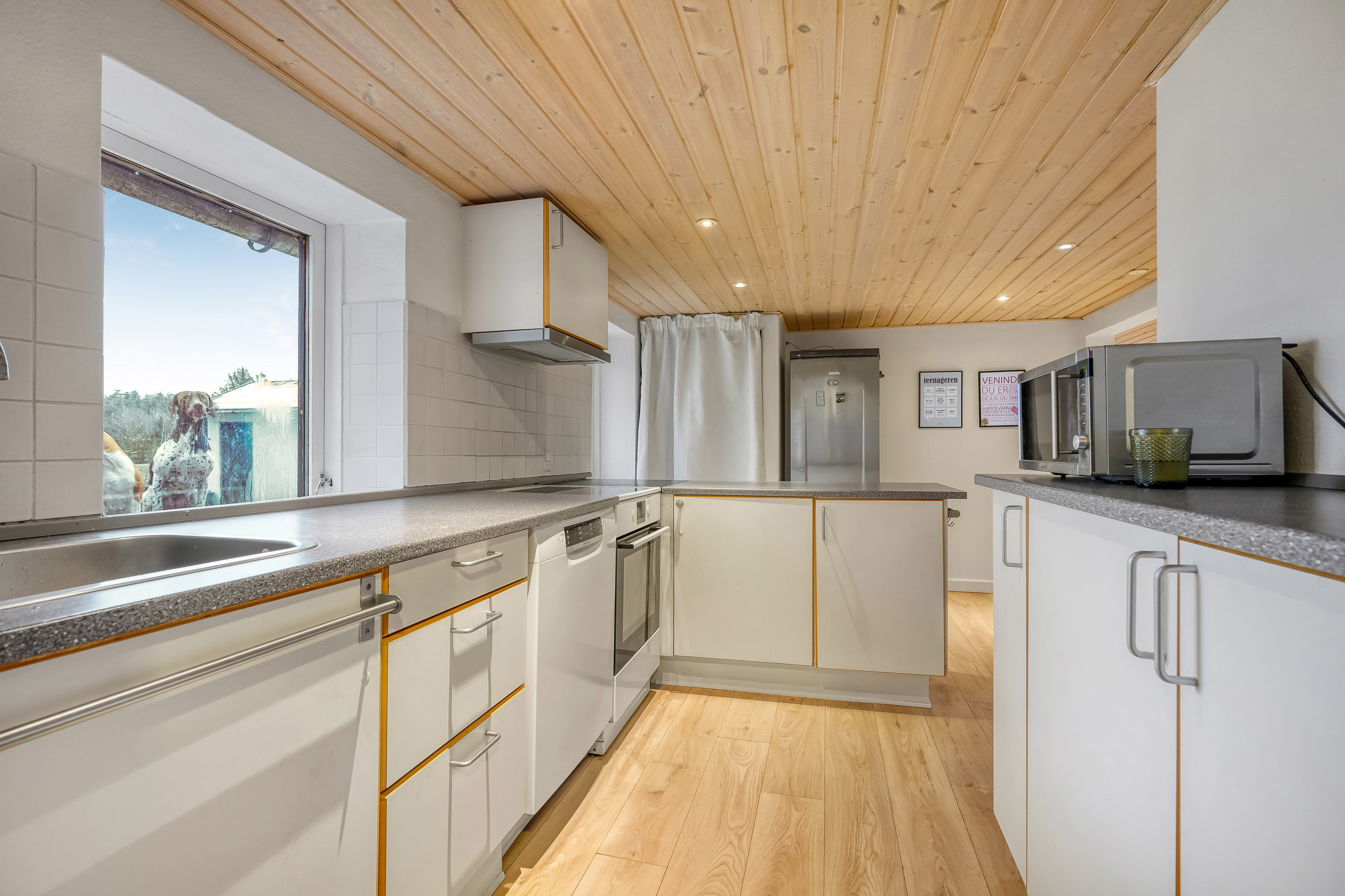 Saksmosevej 13, 7300 Jelling