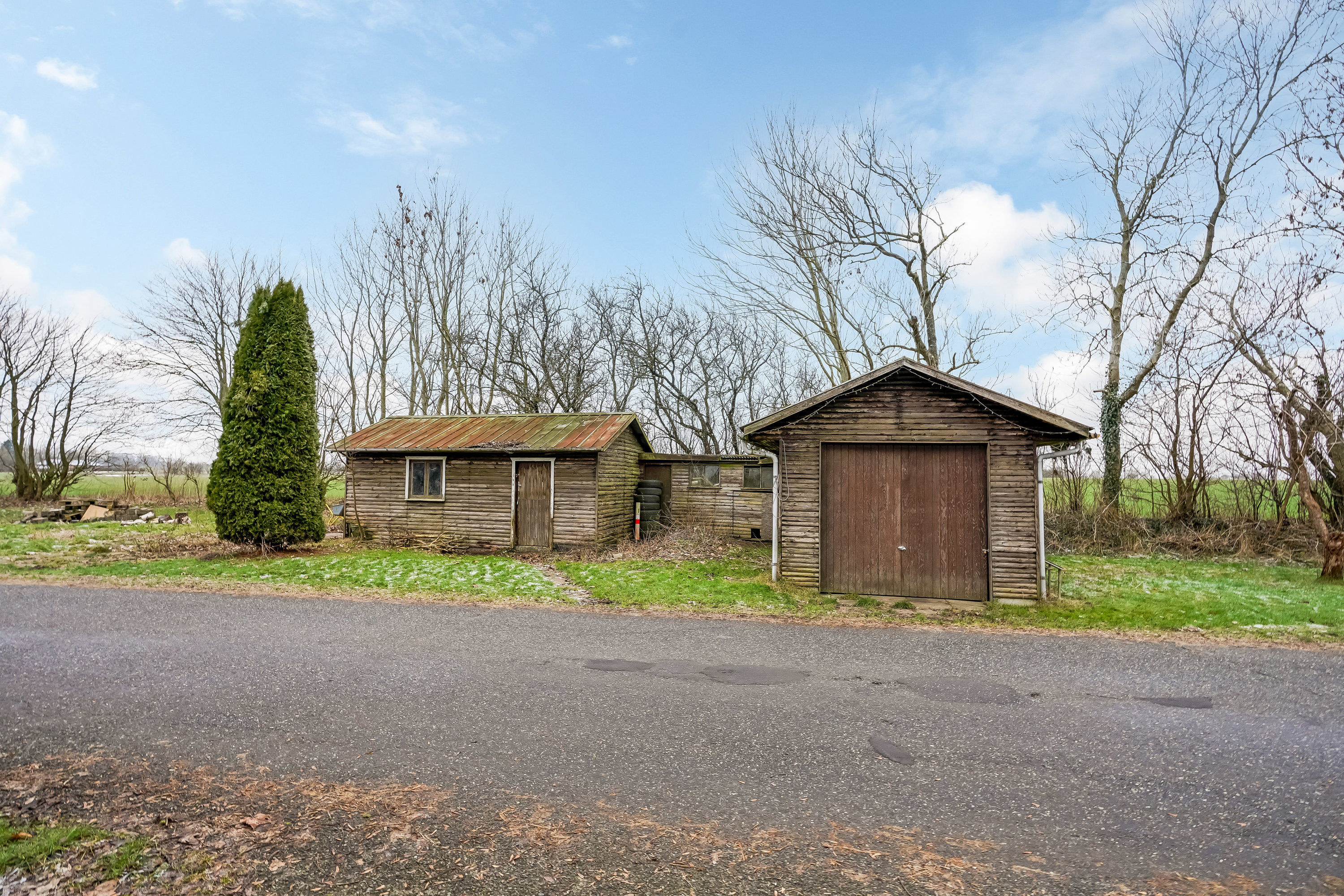 Fremhævet ejendommen billede i fuldskærmstilstand. Billede af Saksmosevej 13, 7300 Jelling