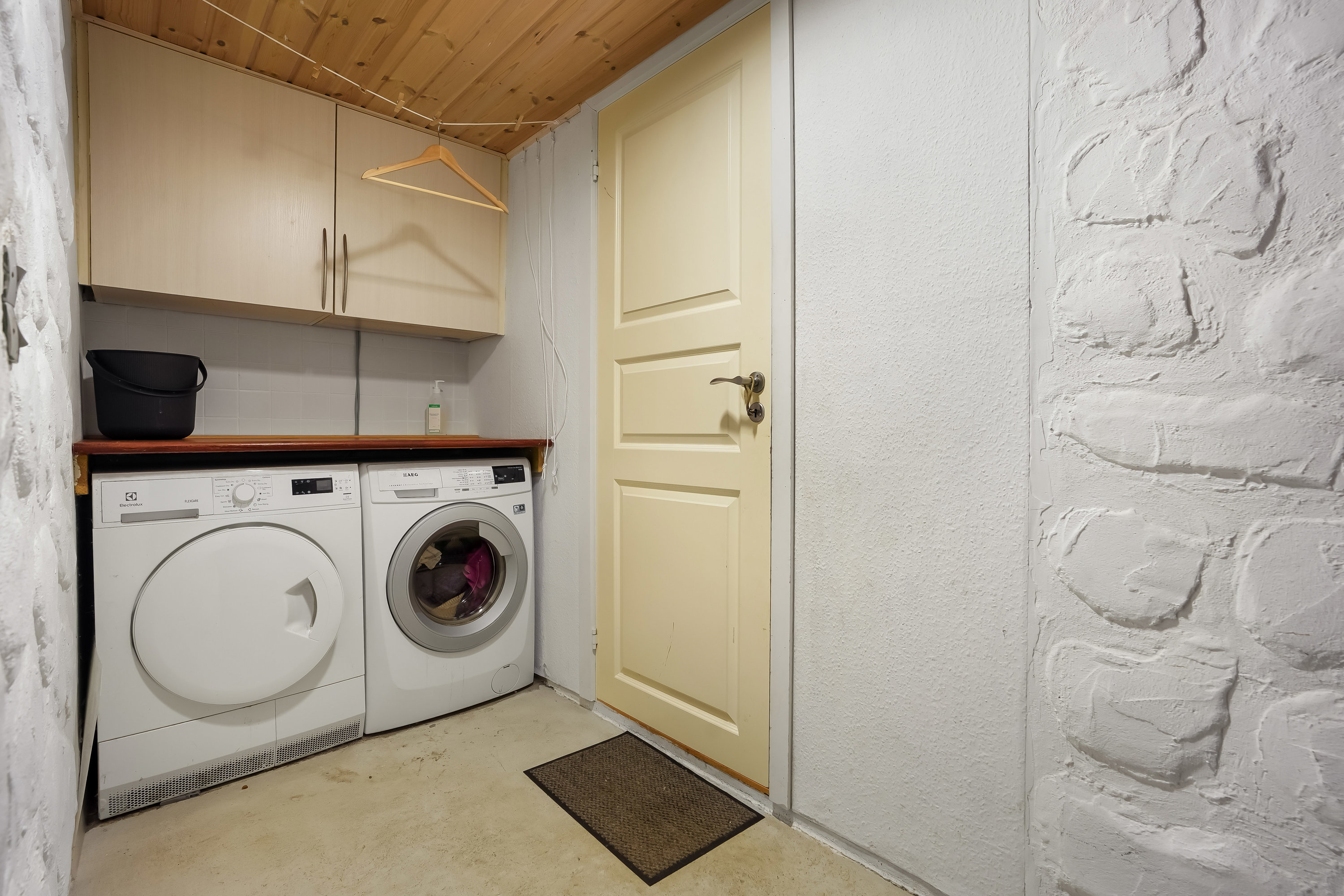 Fremhævet bryggers billede i fuldskærmstilstand. Billede af Saksmosevej 13, 7300 Jelling