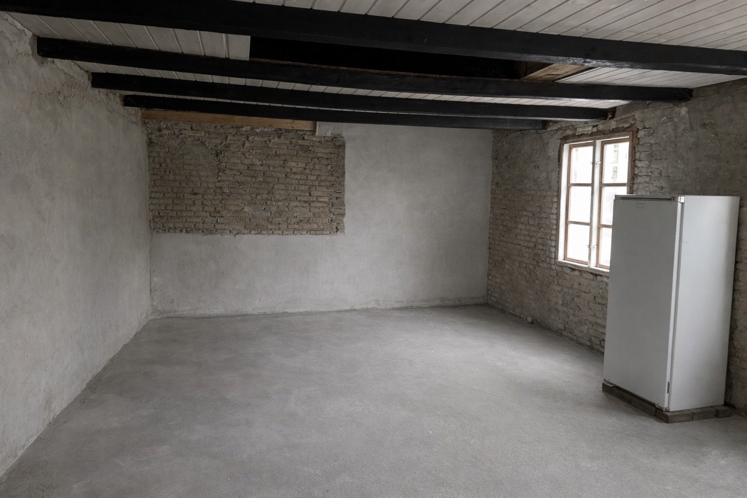 Fremhævet  billede i fuldskærmstilstand. Billede af Thistedvej 61, 9400 Nørresundby