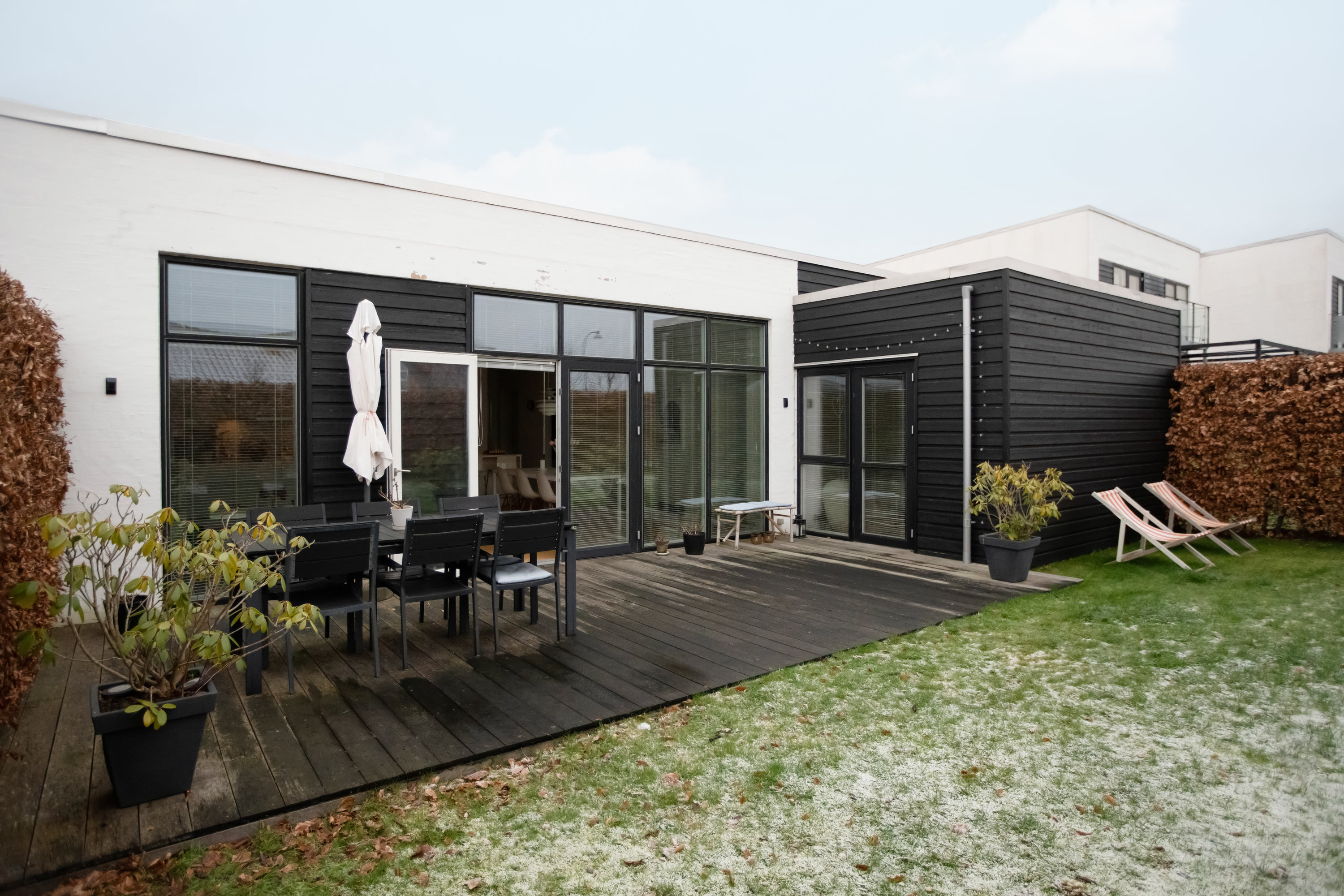 Fremhævet ude billede i fuldskærmstilstand. Billede af Kongevænget 7, Smørumnedre, 2765 Smørum