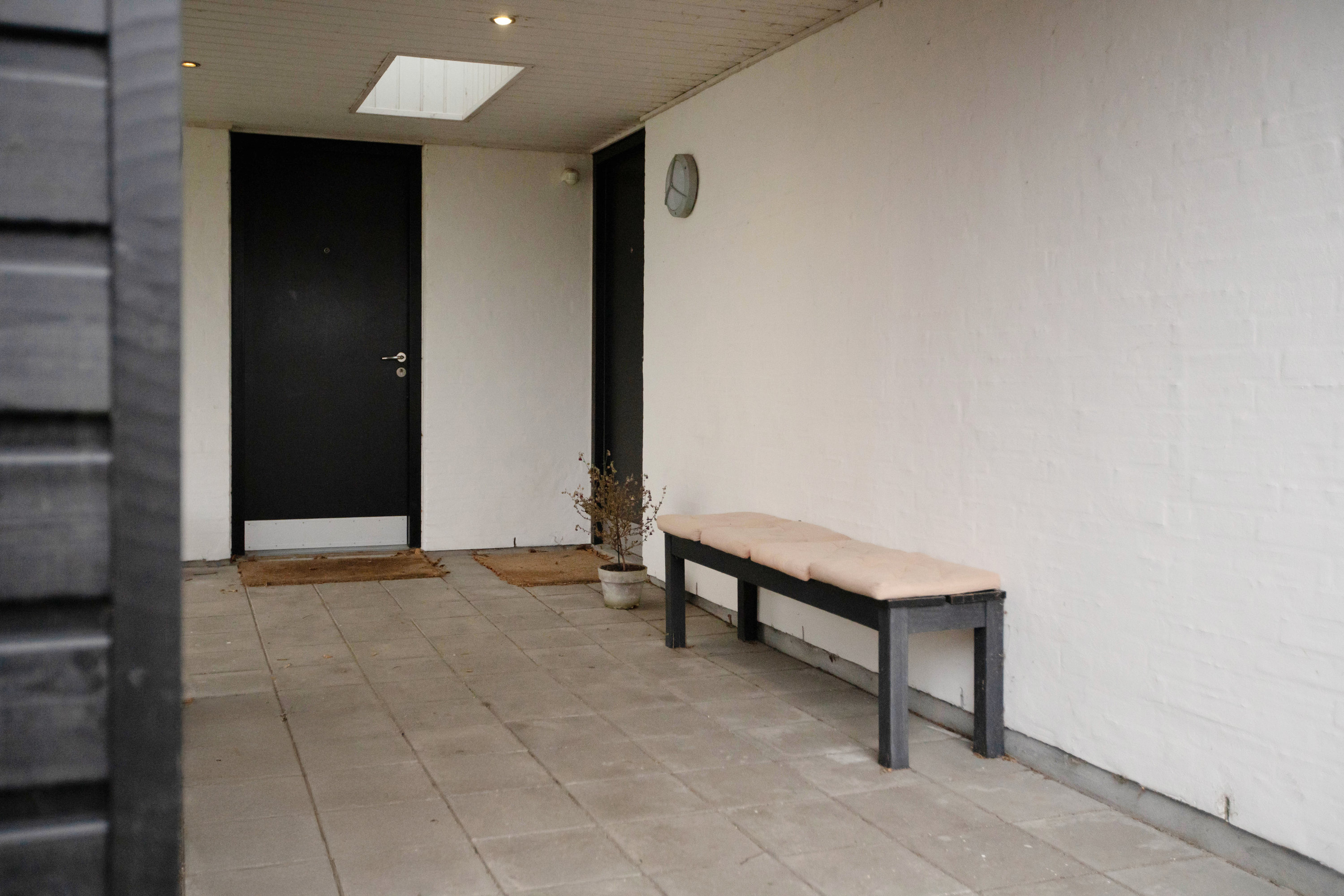 Fremhævet ude billede i fuldskærmstilstand. Billede af Kongevænget 7, Smørumnedre, 2765 Smørum