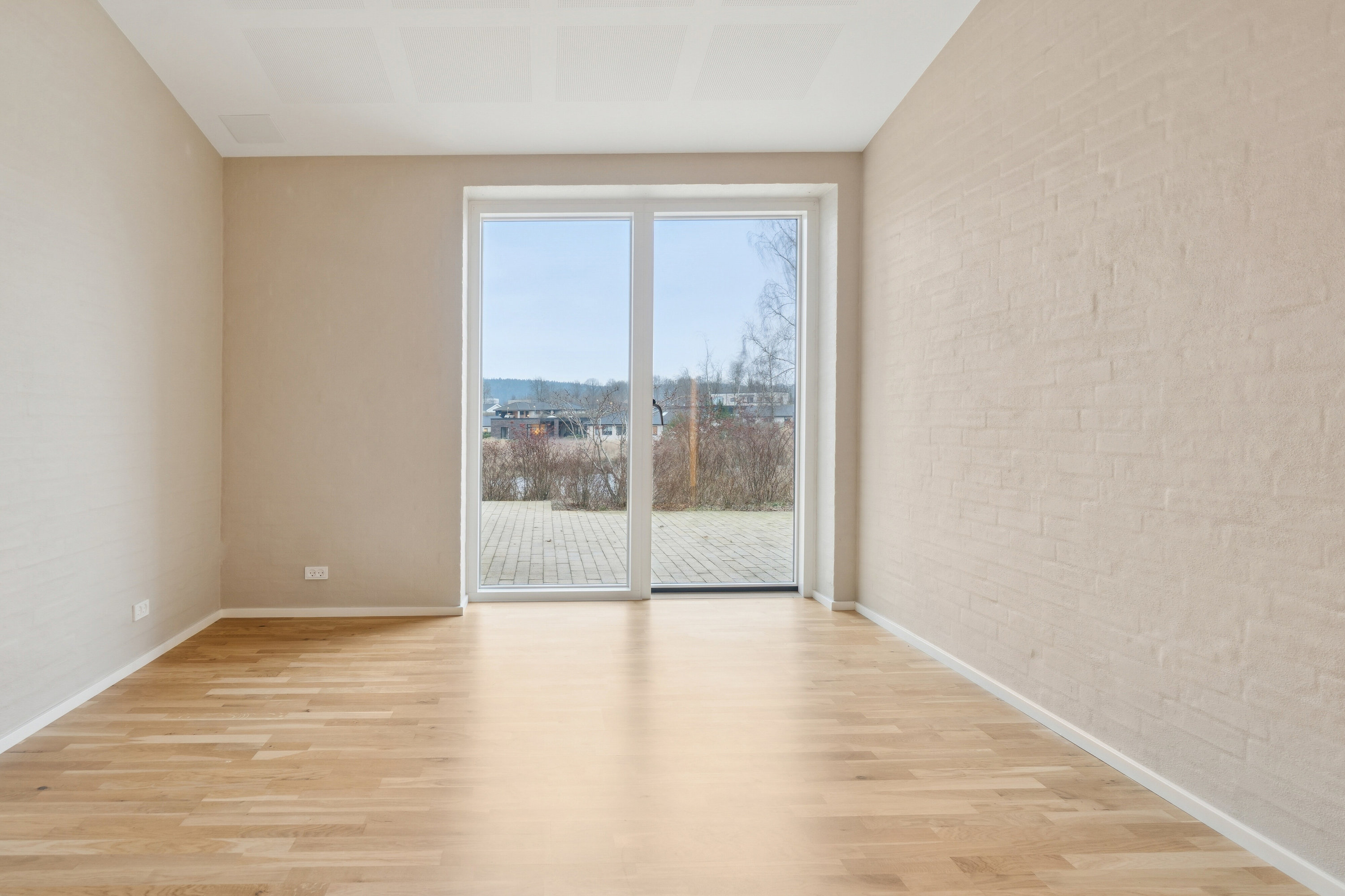 Fremhævet værelse billede i fuldskærmstilstand. Billede af Hjortespringet 19, 8600 Silkeborg