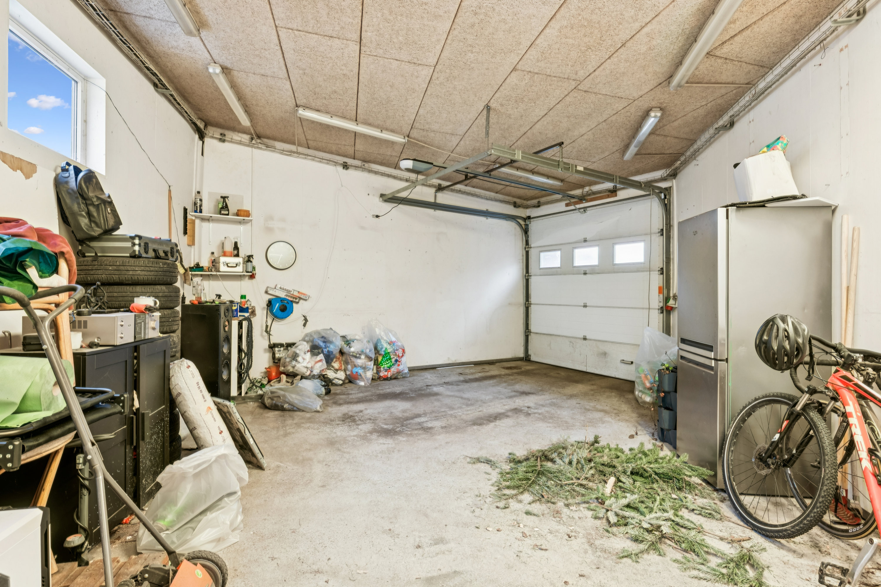 Fremhævet disponibel billede i fuldskærmstilstand. Billede af Slotsvej 54, Karlby, 8543 Hornslet