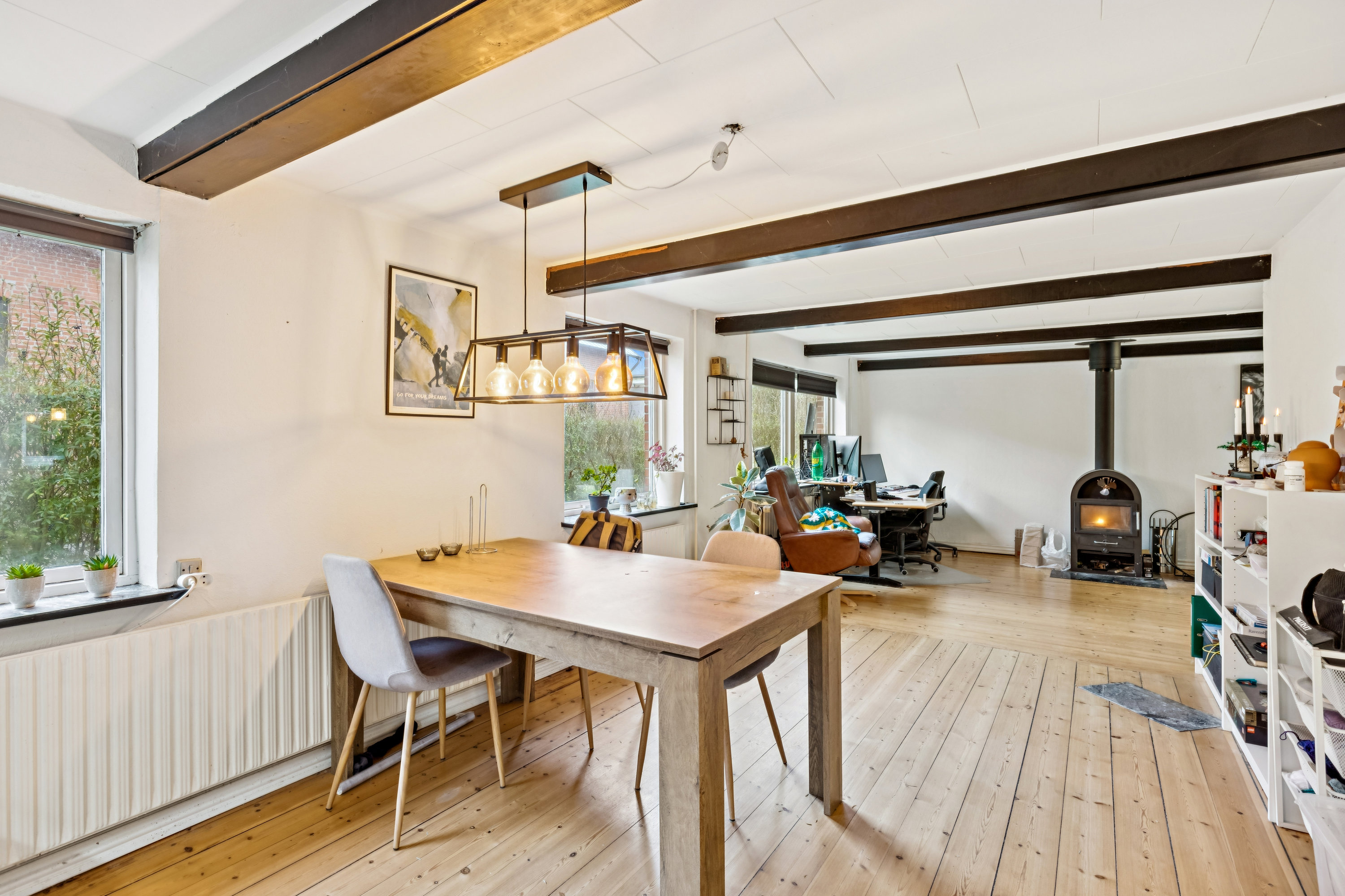 Slotsvej 54, Karlby, 8543 Hornslet