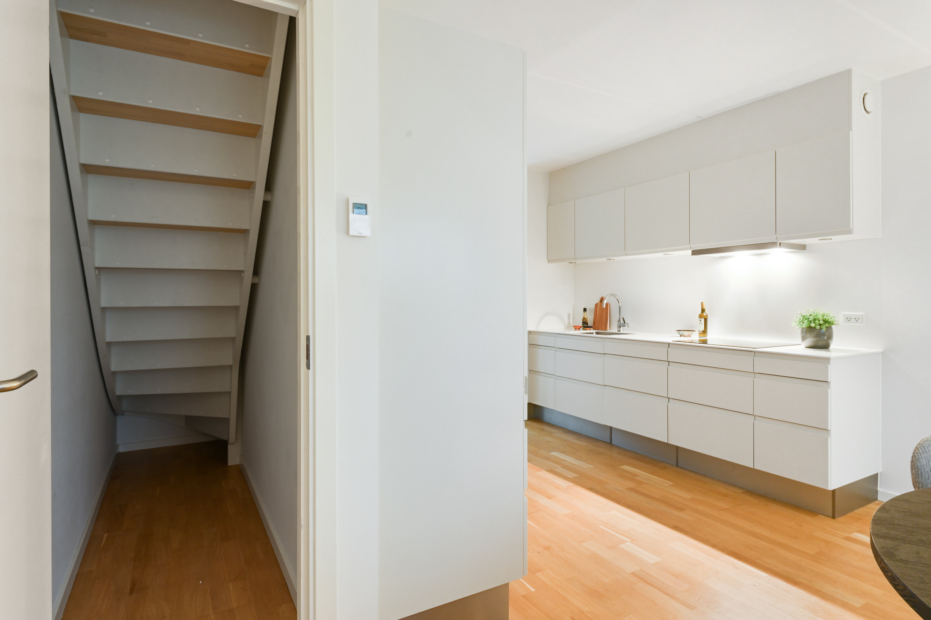 Fremhævet andet billede i fuldskærmstilstand. Billede af Doris Lessings Vej 13E, 2300 København S